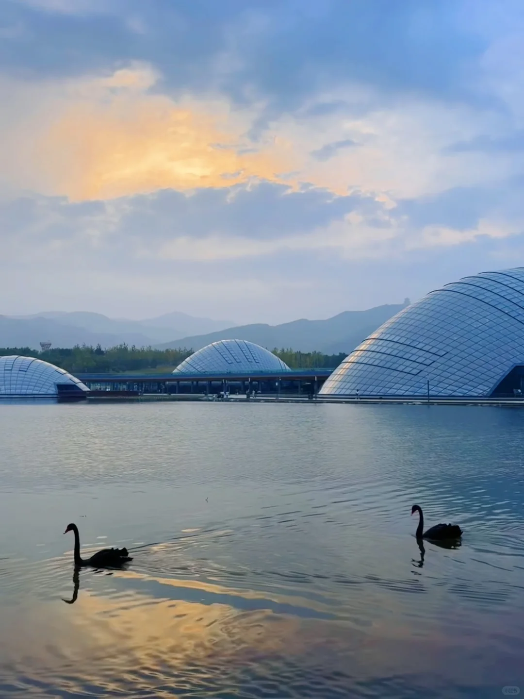 太原！真的对你祛魅‌不了一点…（附三日游攻略