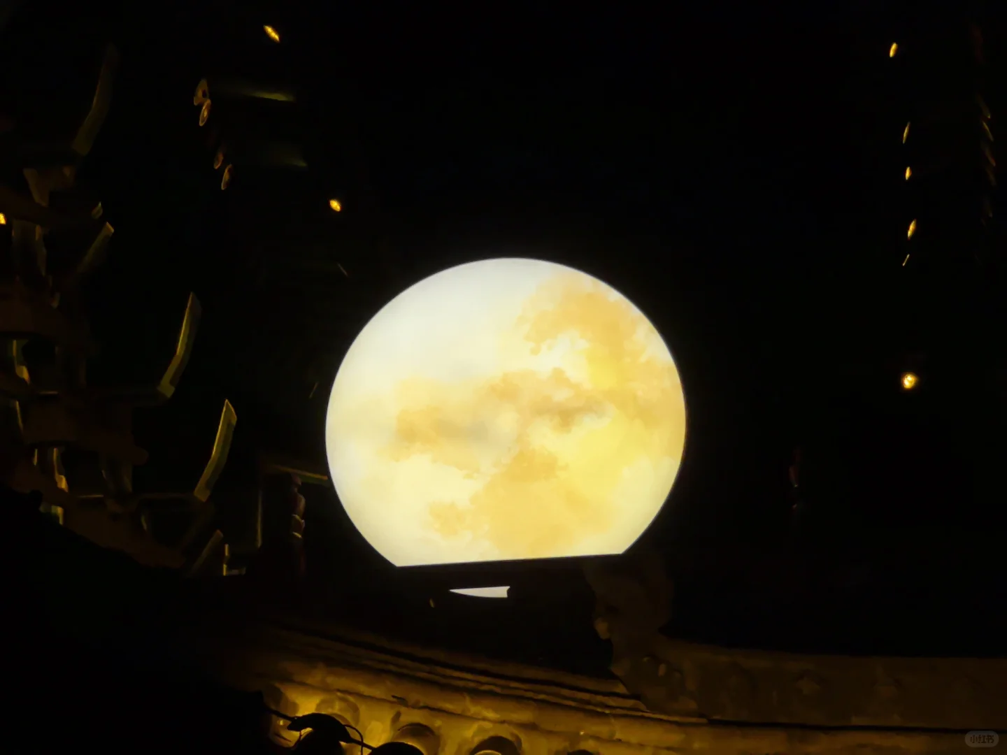 太原夜游！最优路线规划，不走冤枉路🥰