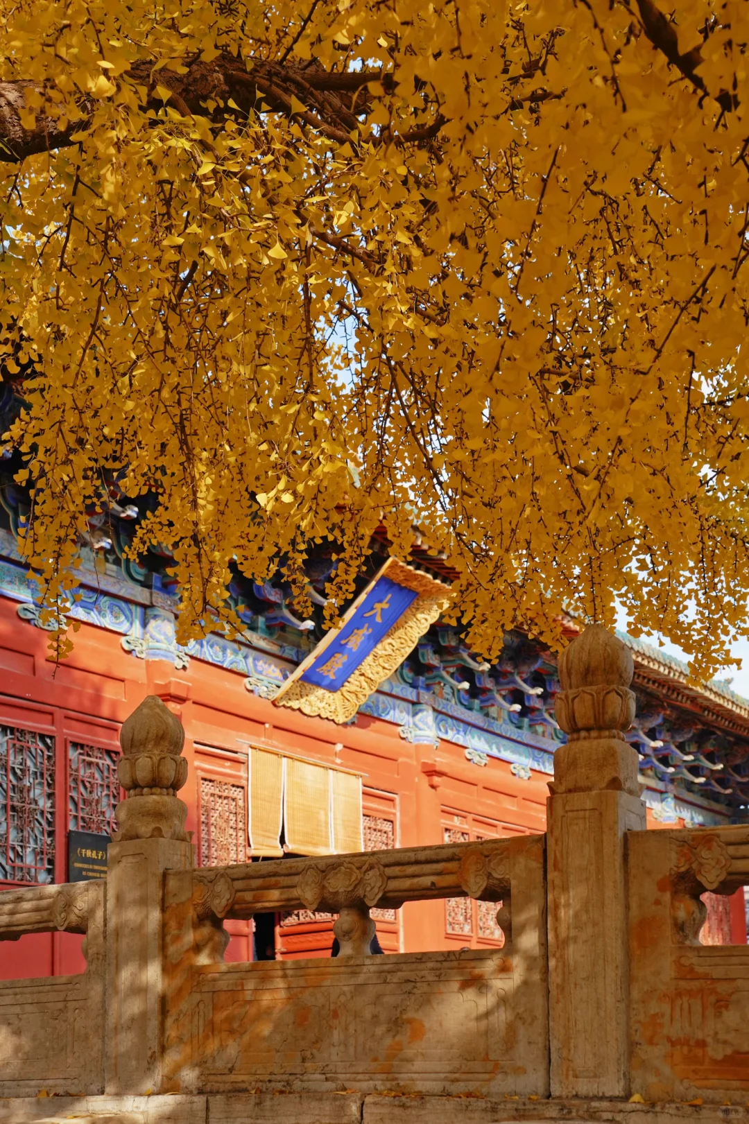 太原！真的对你祛魅‌不了一点…（附三日游攻略