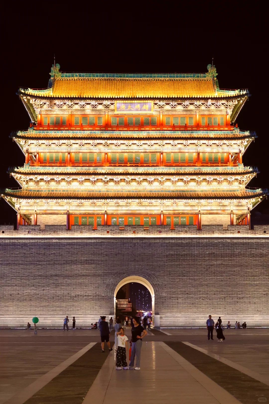 太原4日游︳逢人就推的宝藏旅游路线👫