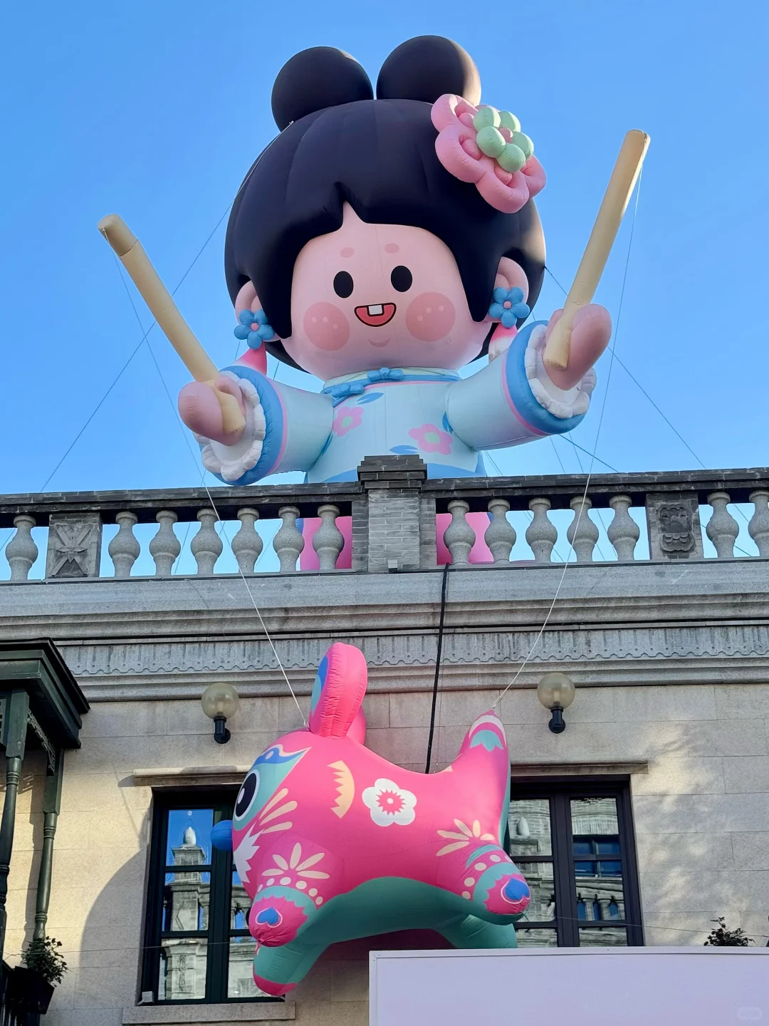 📸太原·钟楼街｜citywalk下的绝美掠影