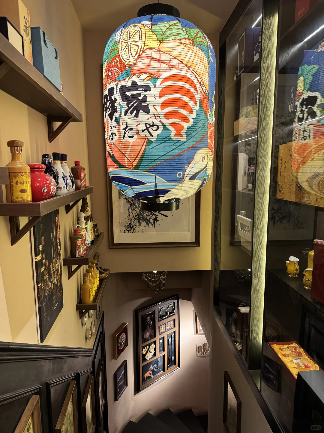 太原🍂🍃最舒服的一条citywalk路线～