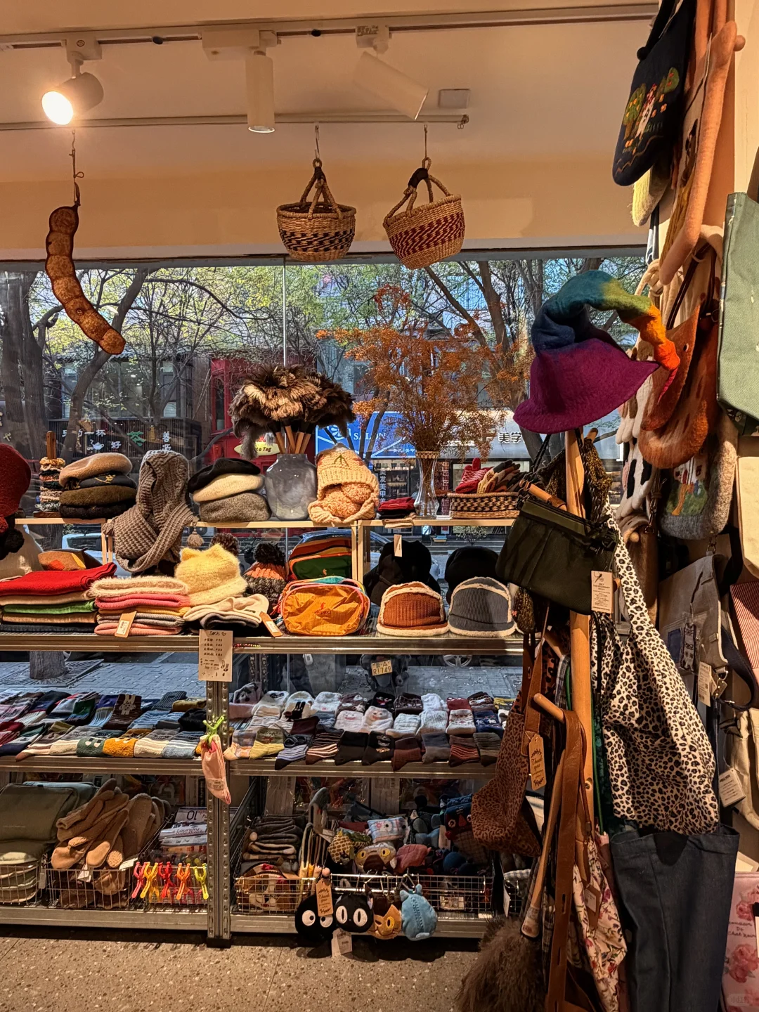 太原适合一个人无聊闲逛的可爱小巷子☝🏻