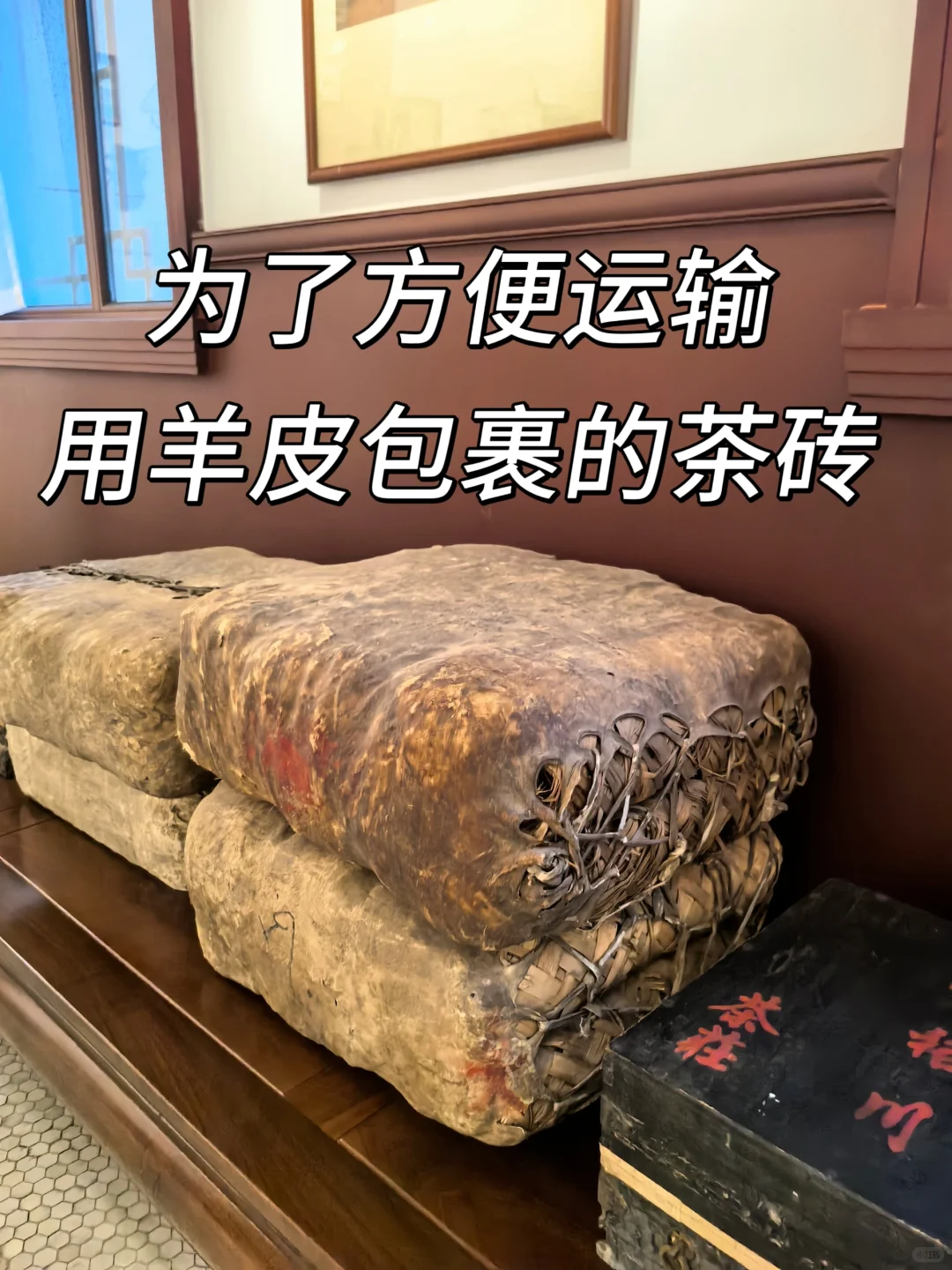 太原小众目的地！不虚此行！！