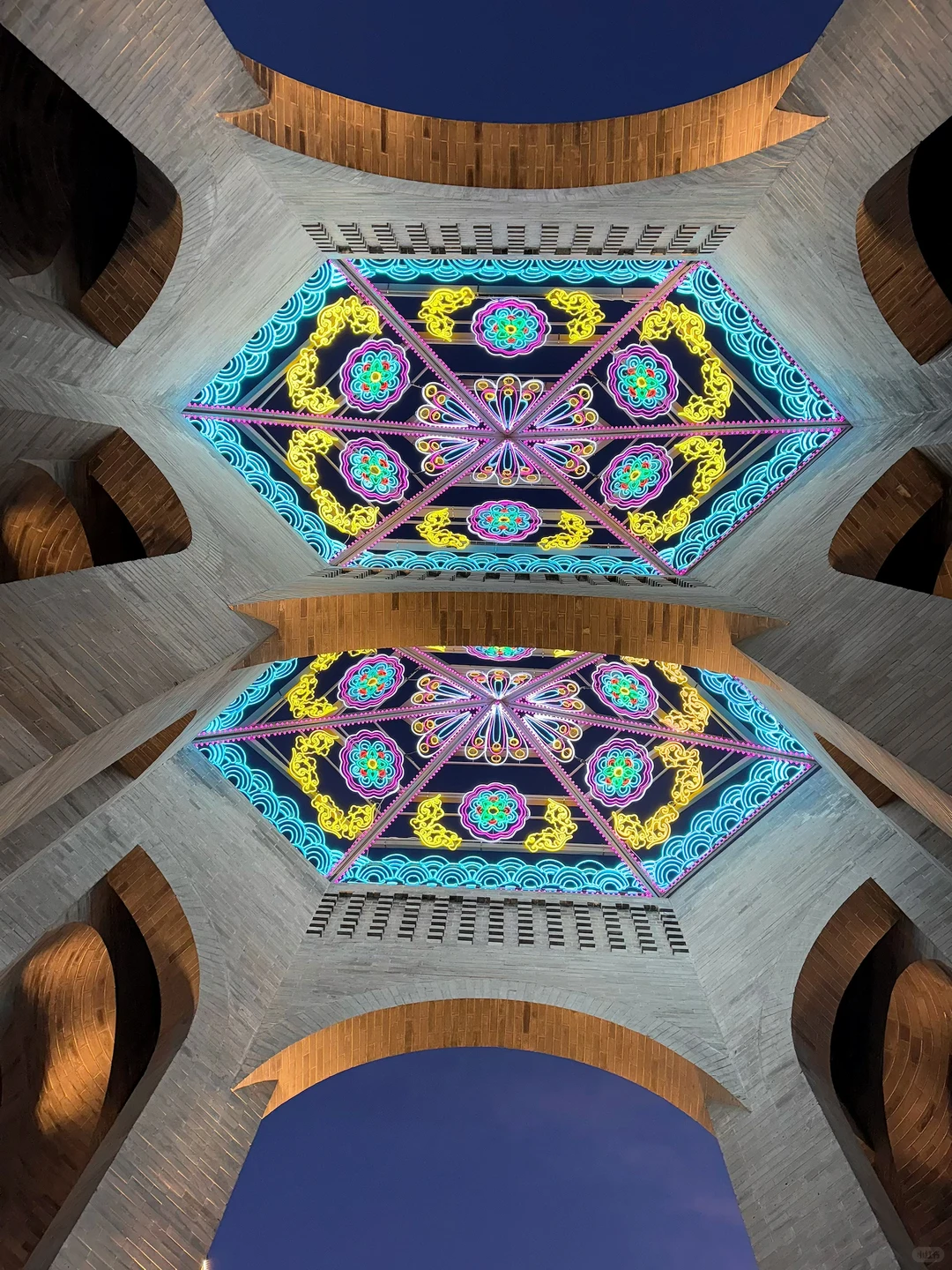 📸太原·钟楼街｜citywalk下的绝美掠影