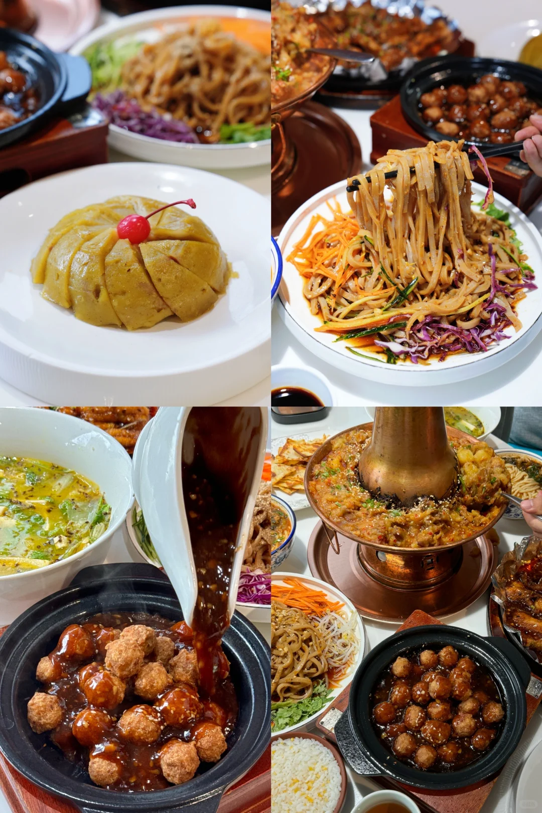 对太原真的祛魅不了一点！（附保姆级攻略）