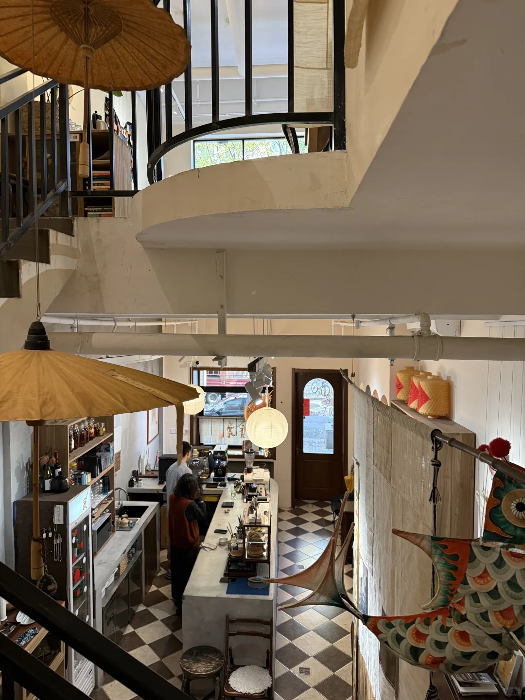 迄今为止，太原最舒服的一条citywalk路线！！！