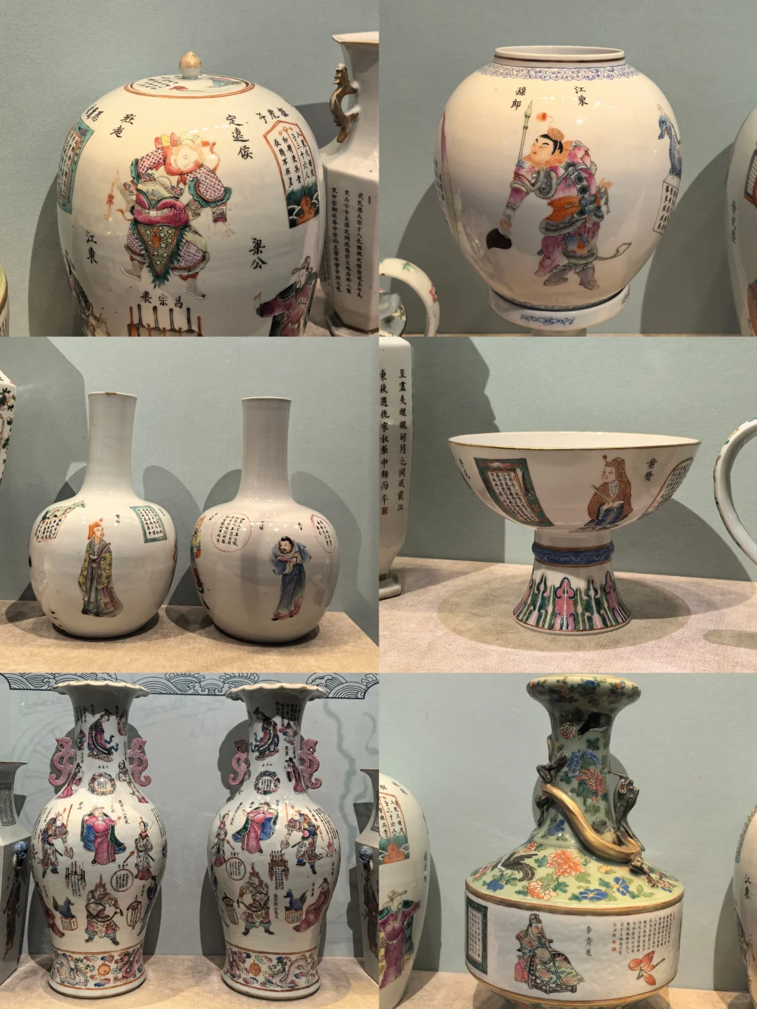 太原小众目的地！不虚此行！！