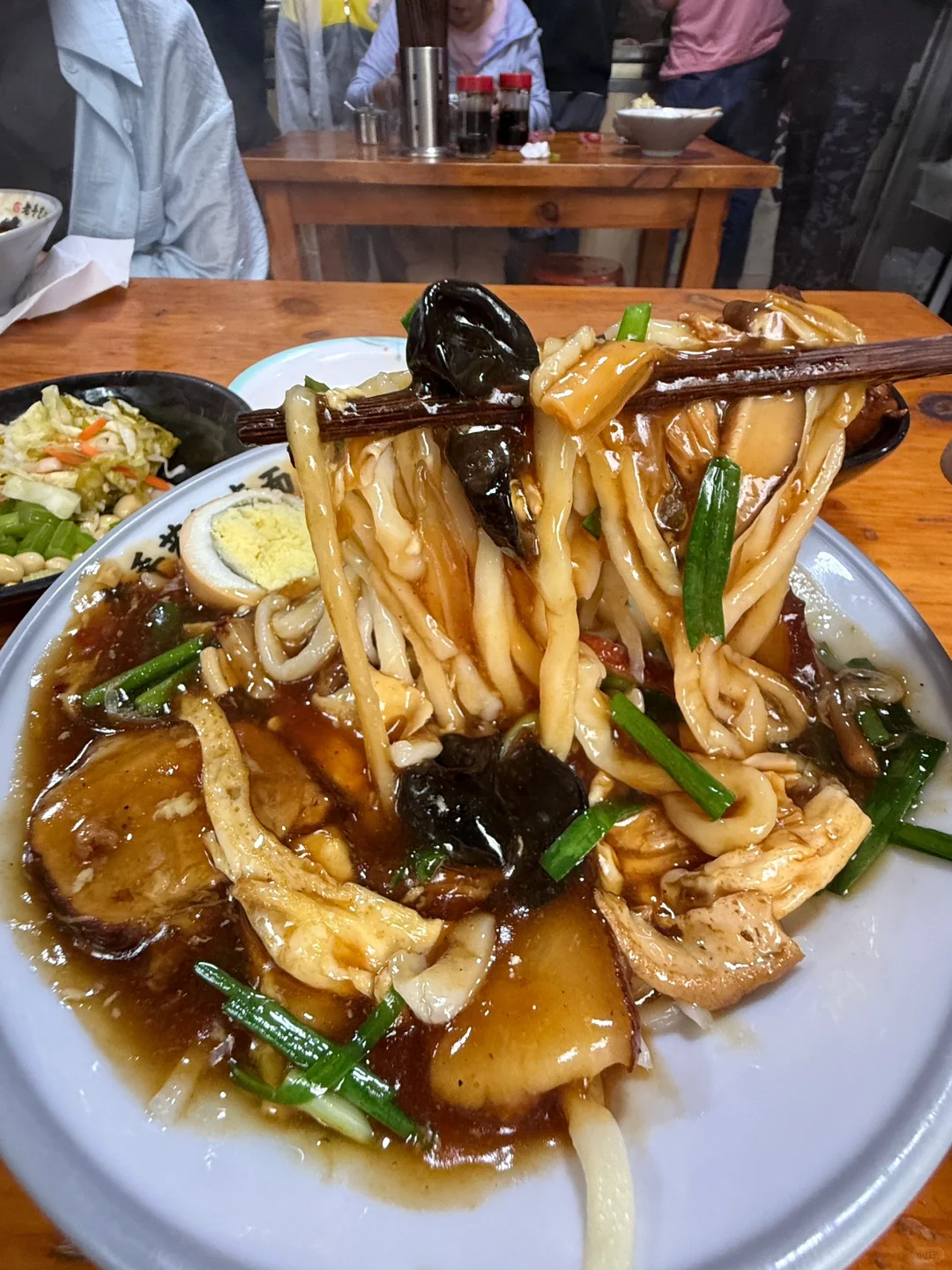 太原3天2夜citywalk旅行攻略！！！（附路线🚶