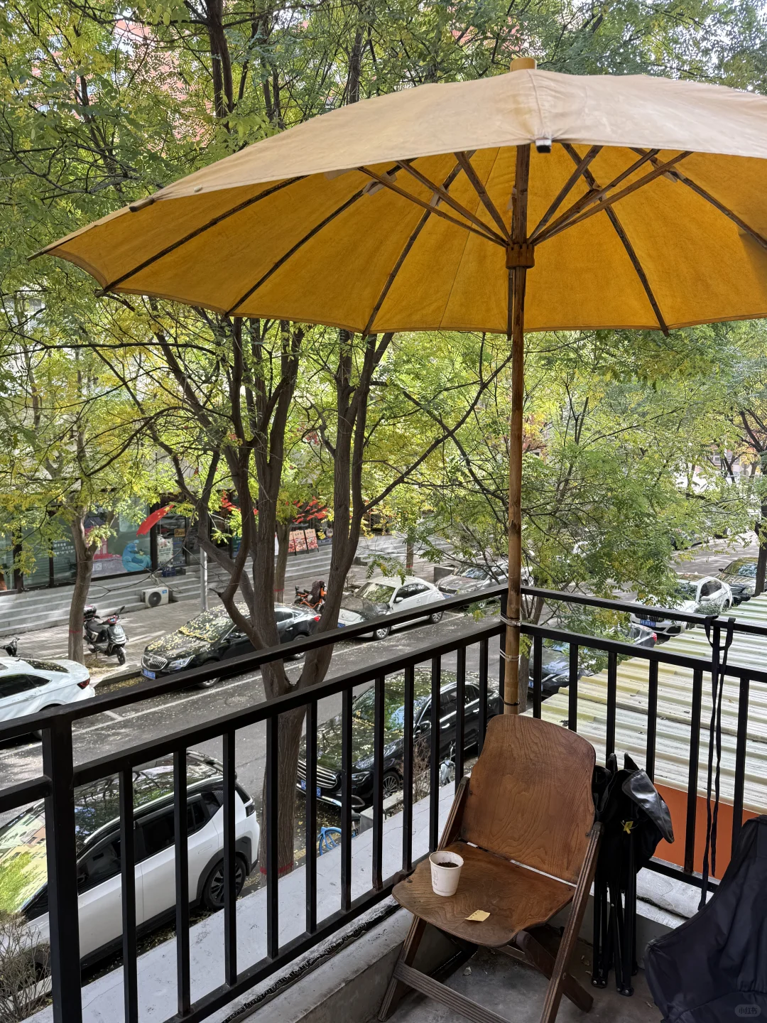 迄今为止，太原最舒服的一条citywalk路线！！！