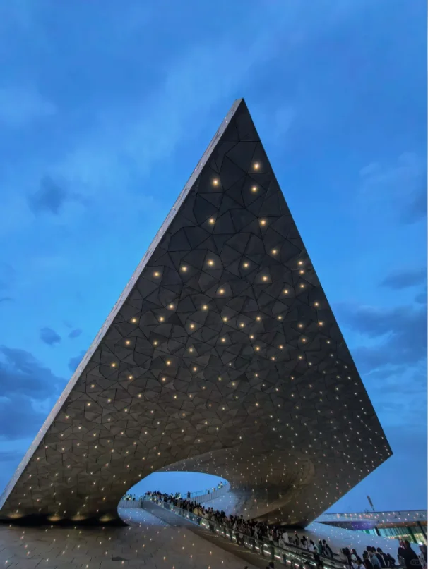 你以为的太原和实际上的太原