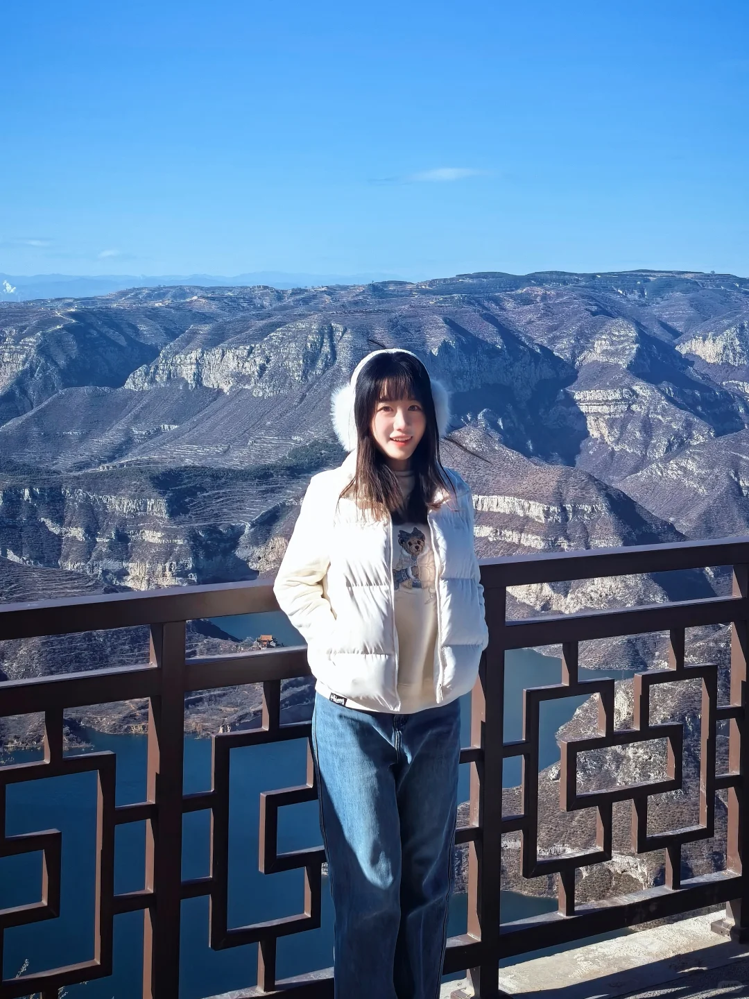 太原⛰️冬日山河秘境