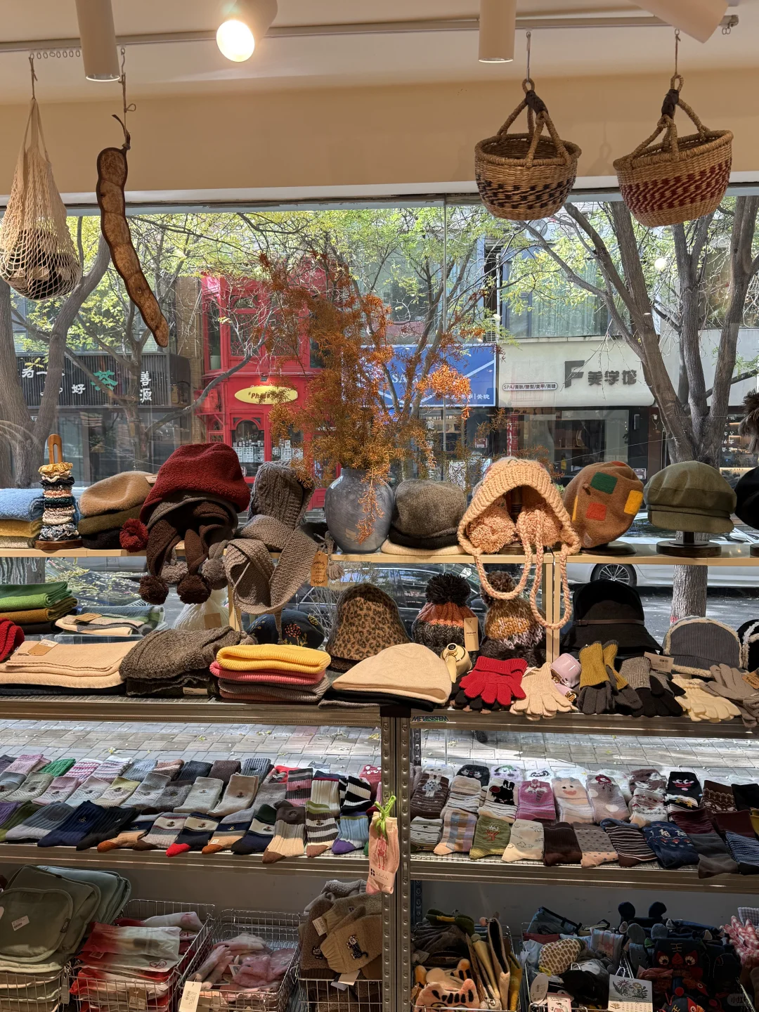 迄今为止，太原最舒服的一条citywalk路线！！！