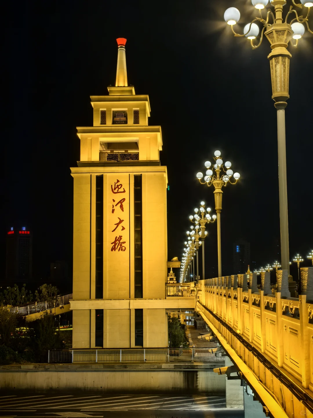 太原夜游！最优路线规划，不走冤枉路🥰