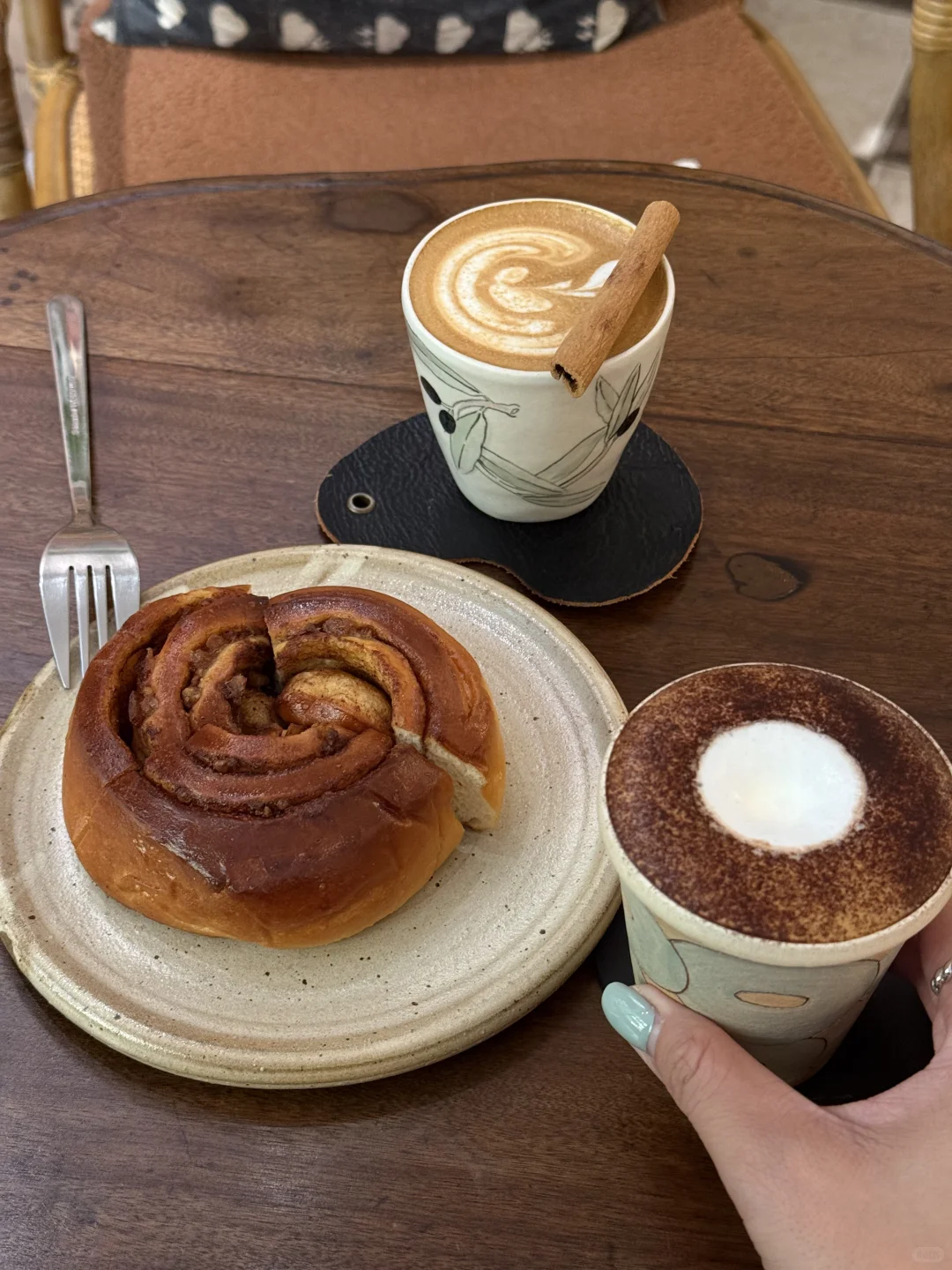 迄今为止，太原最舒服的一条citywalk路线！！！