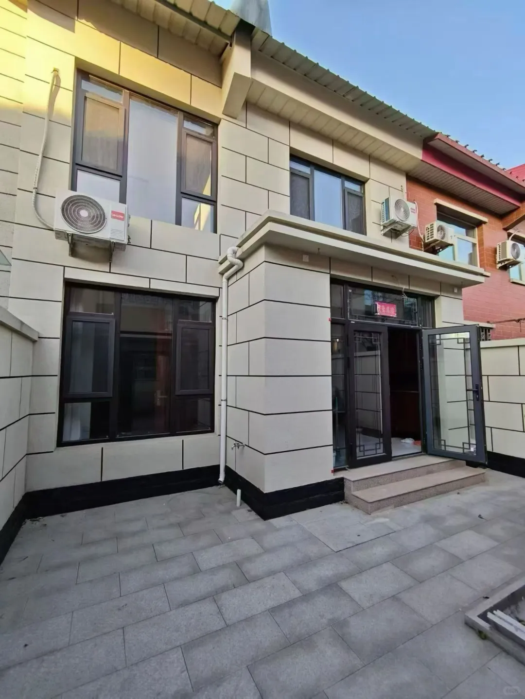 离开太原去杭州忍痛出😭小店区小二楼