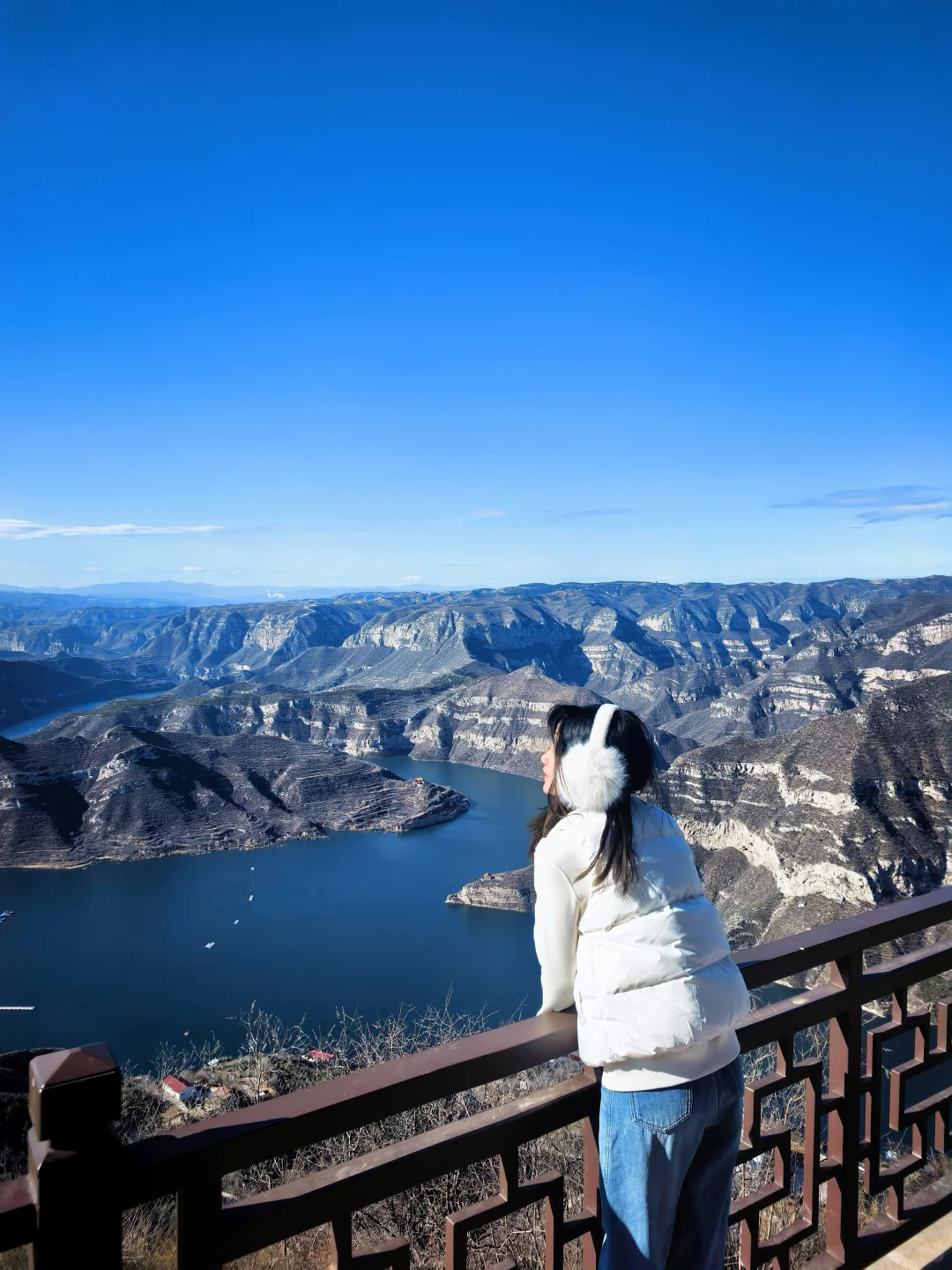 太原⛰️冬日山河秘境