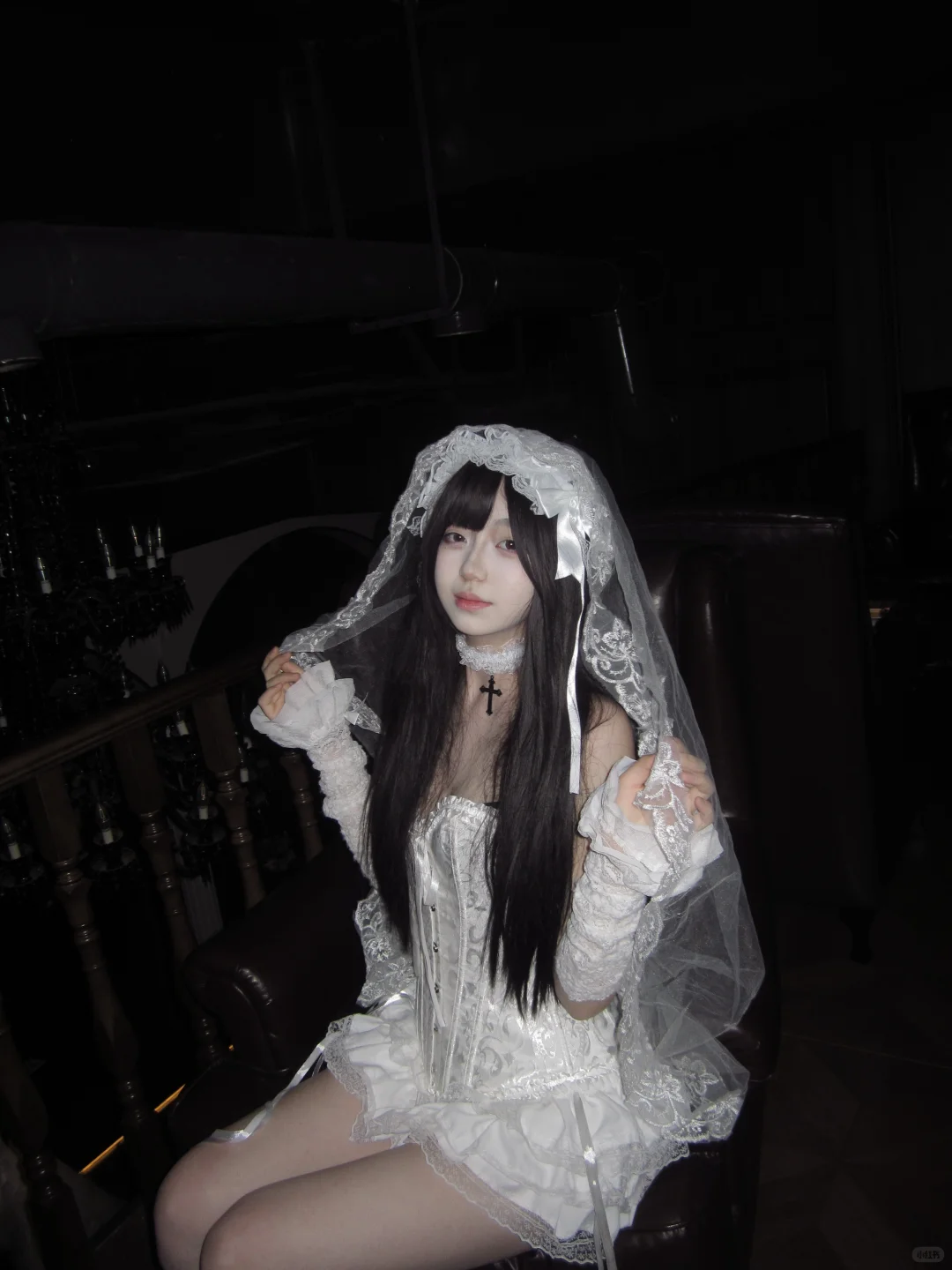 太原陪拍丨《那你发誓》