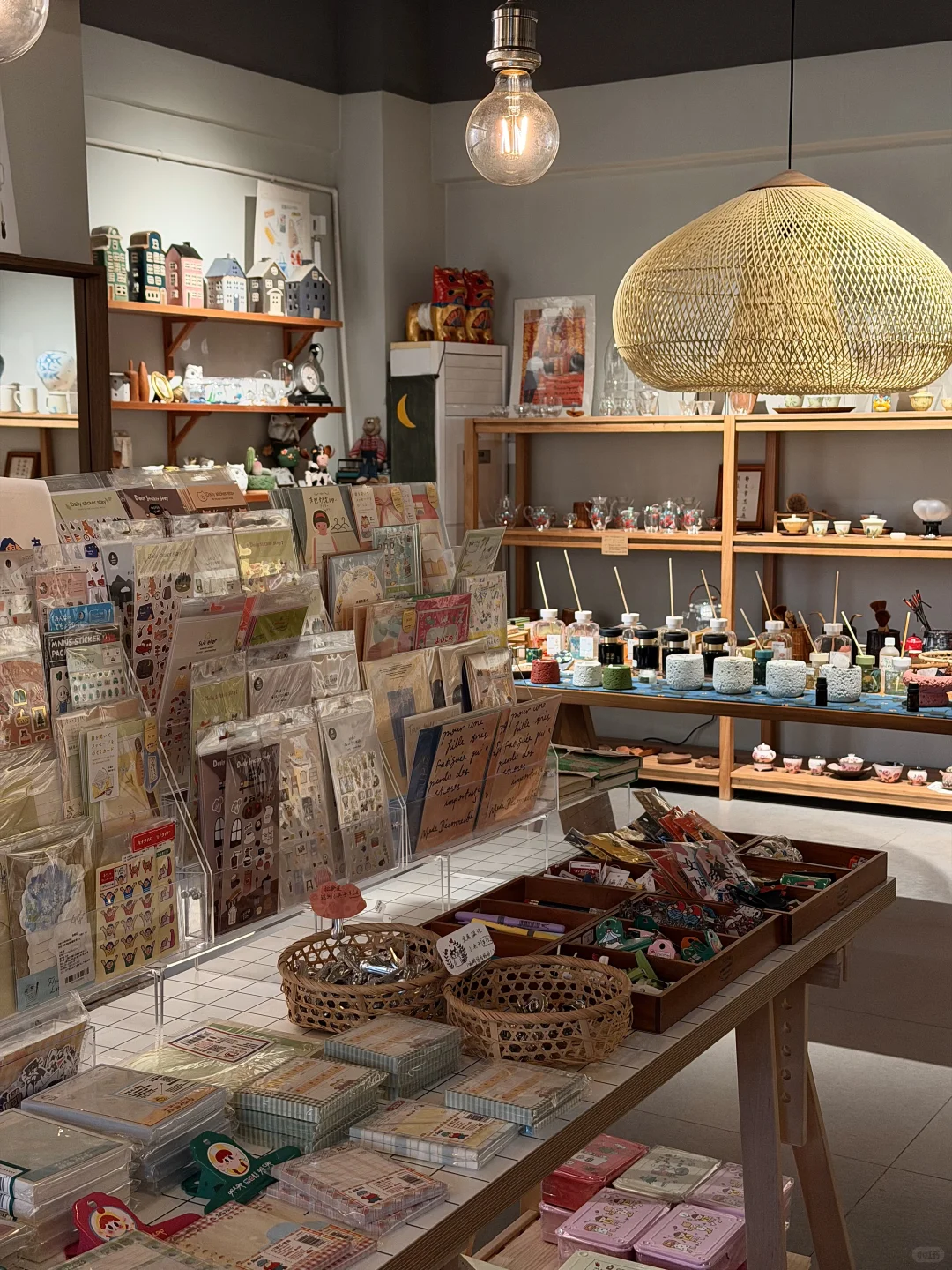 太原适合一个人无聊闲逛的可爱小巷子☝🏻