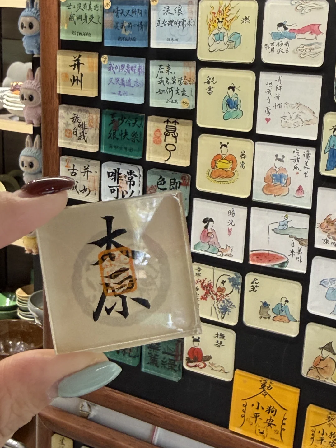 迄今为止，太原最舒服的一条citywalk路线！！！