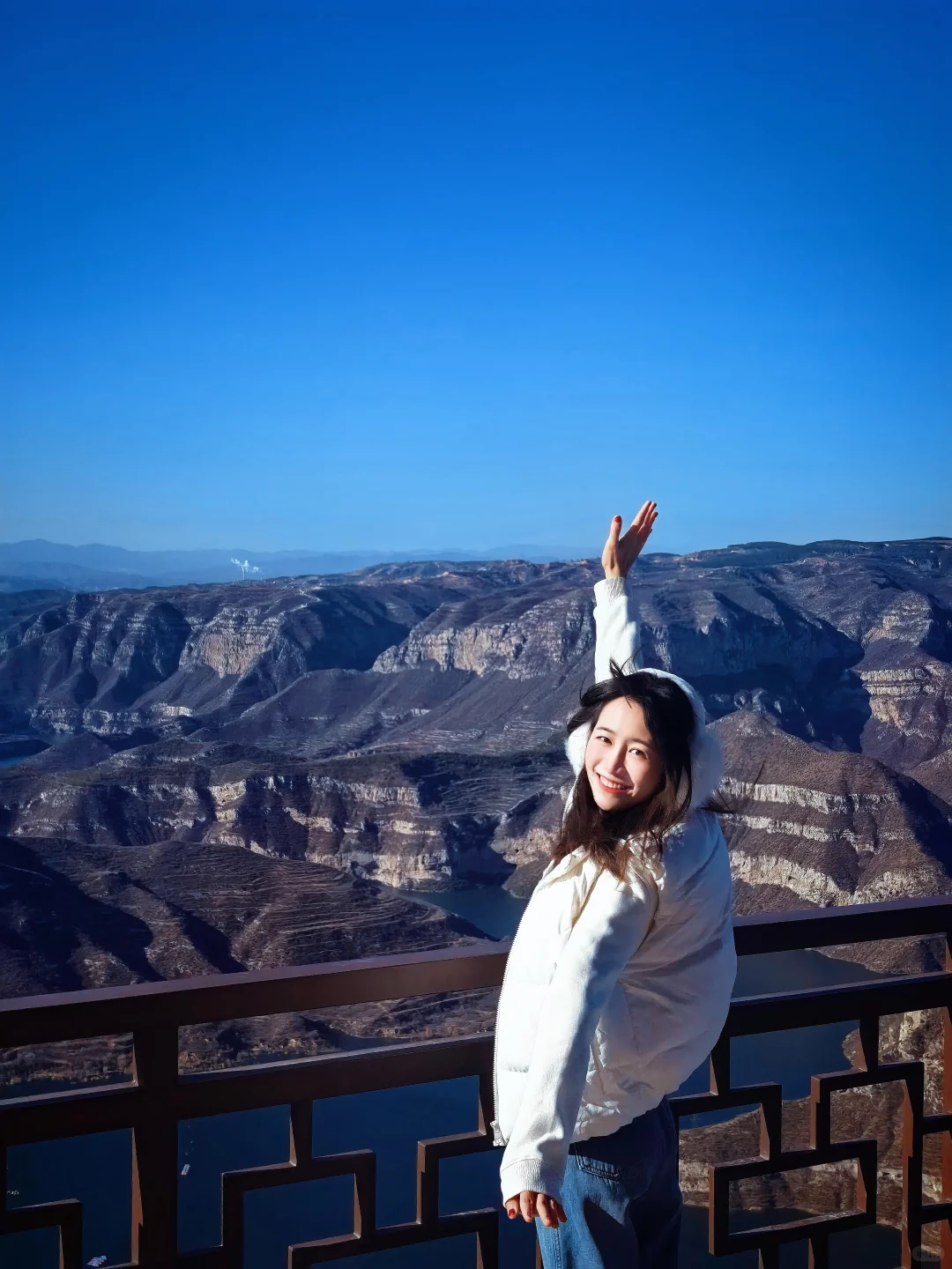 太原⛰️冬日山河秘境