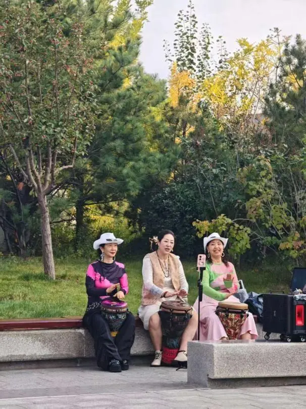 你以为的太原和实际上的太原