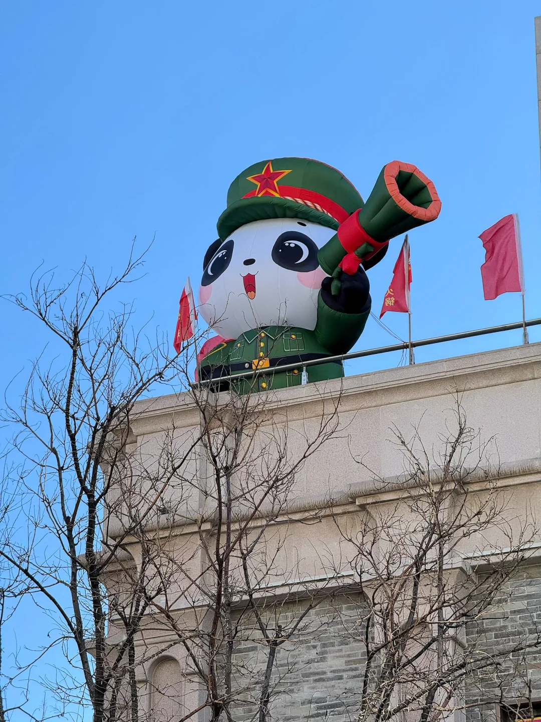 📸太原·钟楼街｜citywalk下的绝美掠影