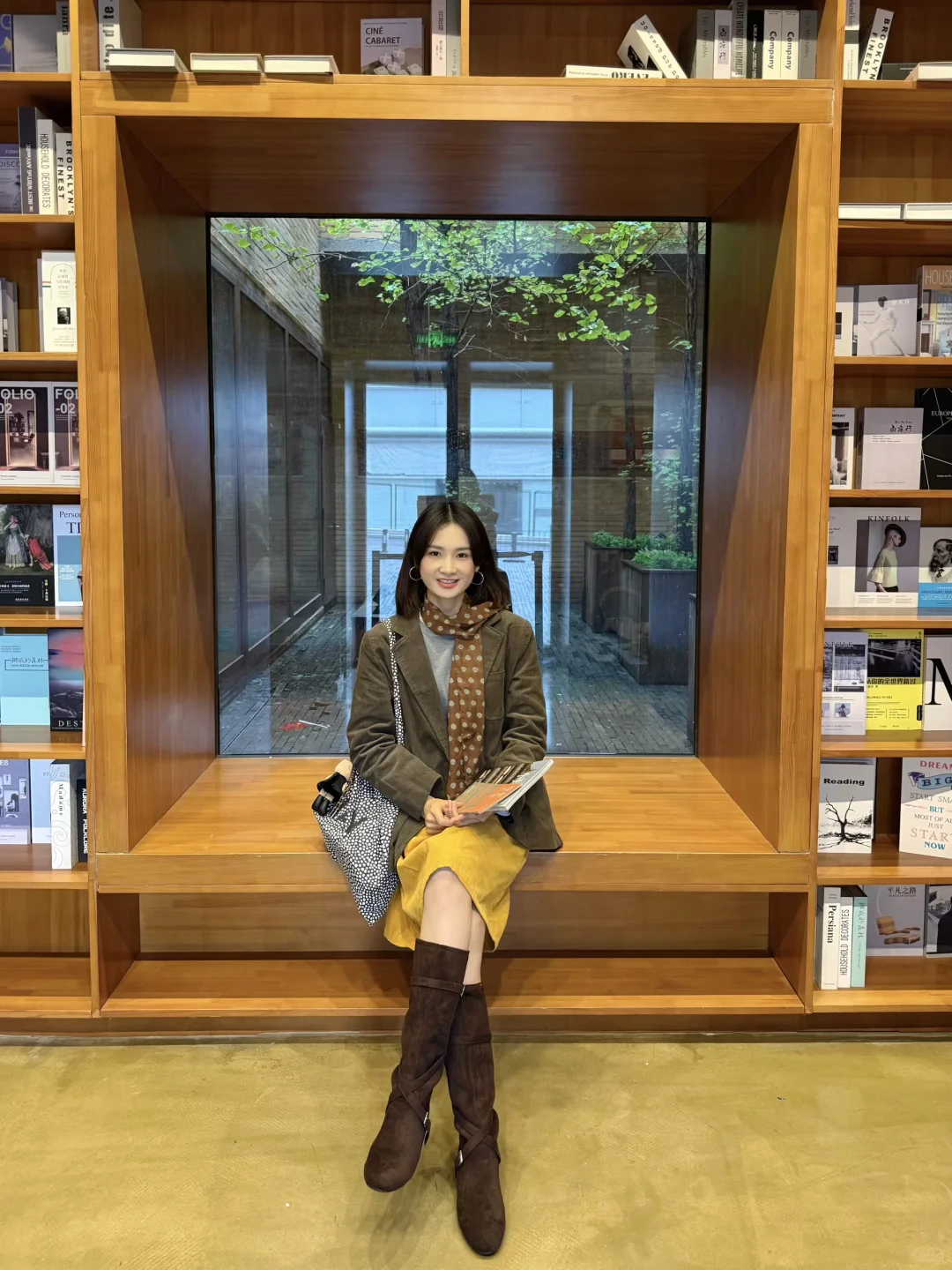 为了这18张照片，我特意飞了趟太原！