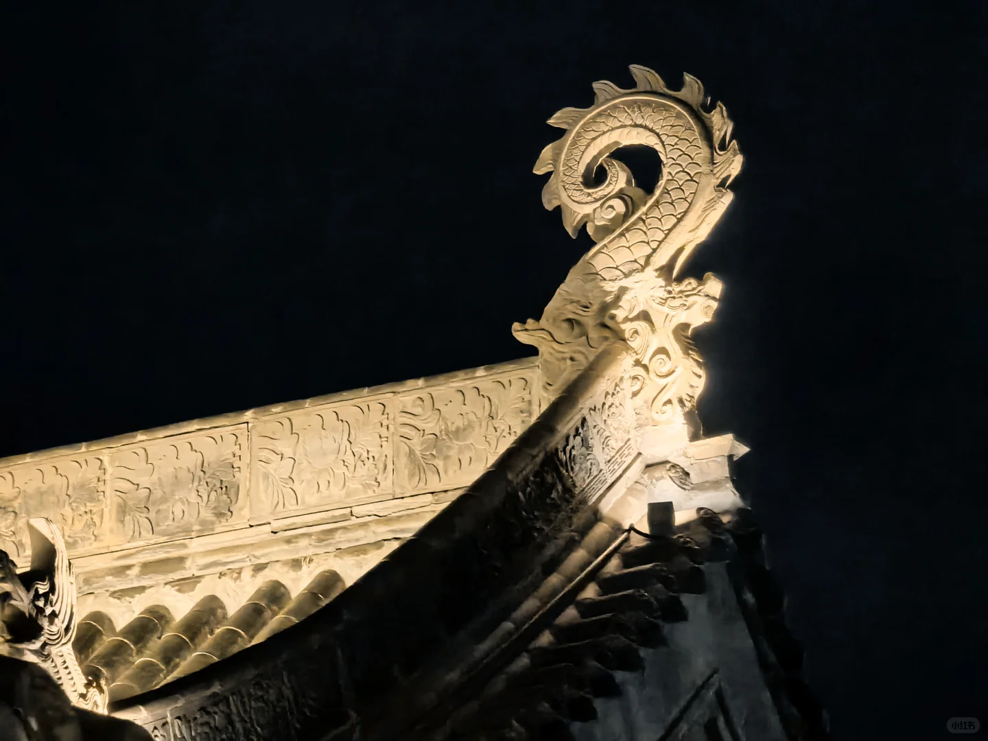 太原夜游！最优路线规划，不走冤枉路🥰