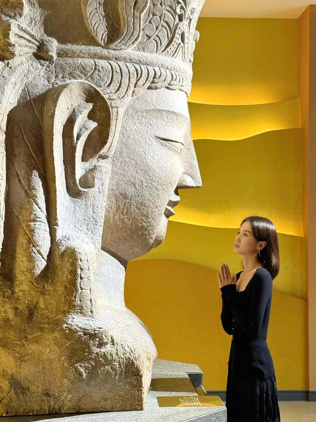 为了这18张照片，我特意飞了趟太原！