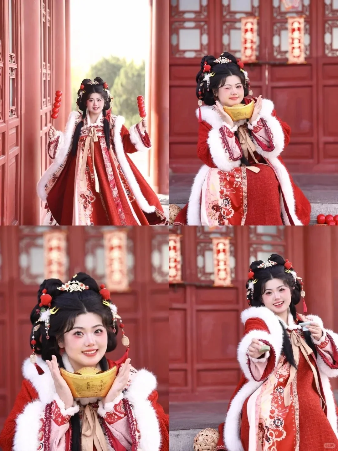 我们可能是大同超会拍胖妹妹的旅拍馆