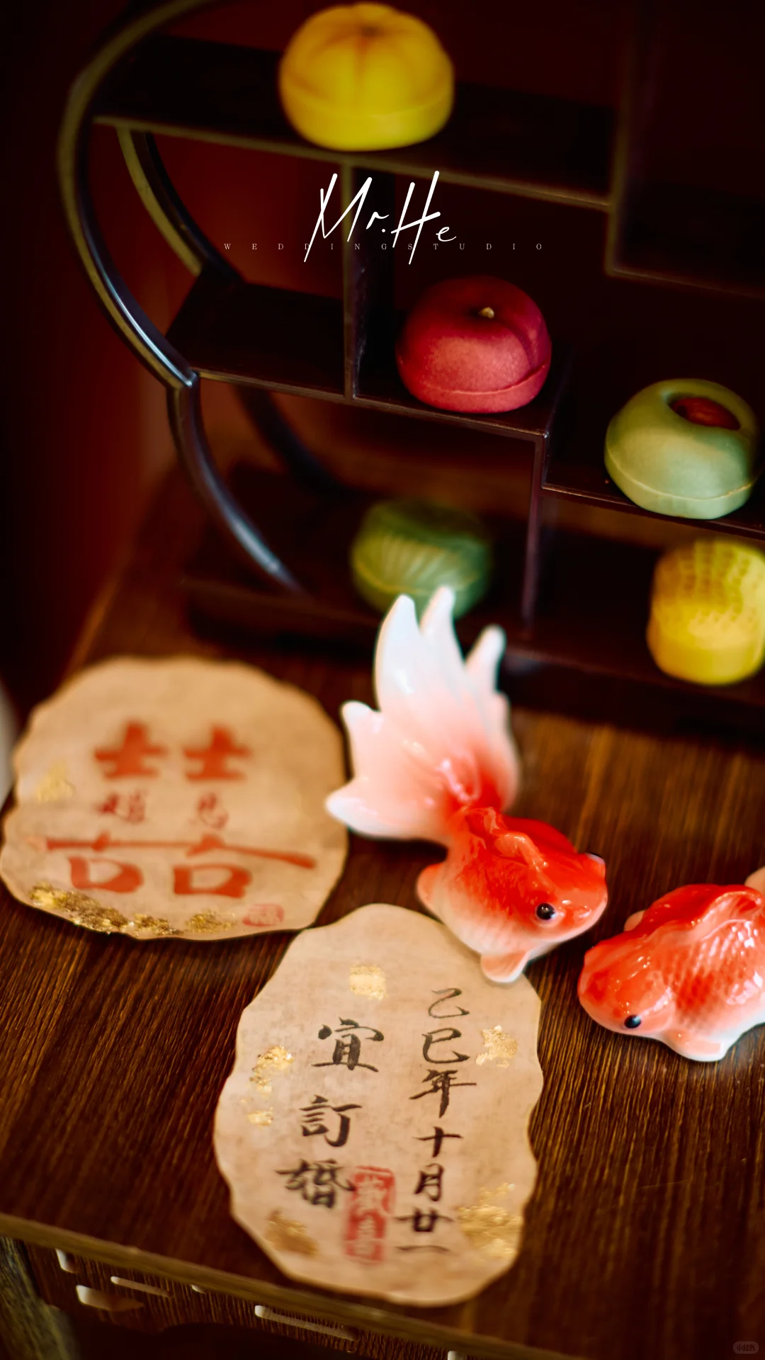 大同婚礼跟拍、订婚跟拍、婚礼跟拍