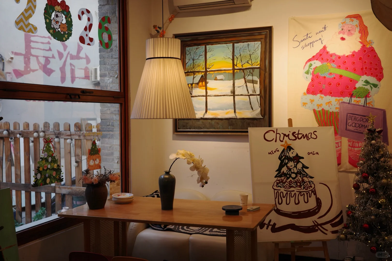 长治宝藏手作店｜允许一切发生的浪漫