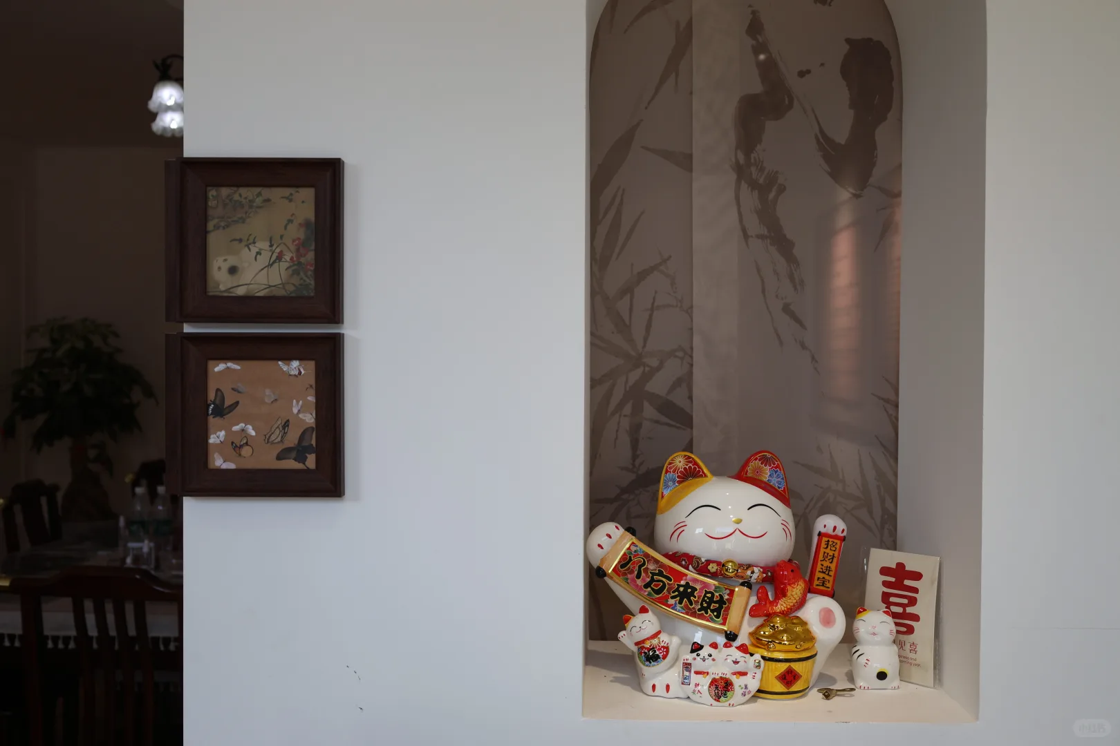 长治｜在古风小院搓一串“上党遗珠”太治愈