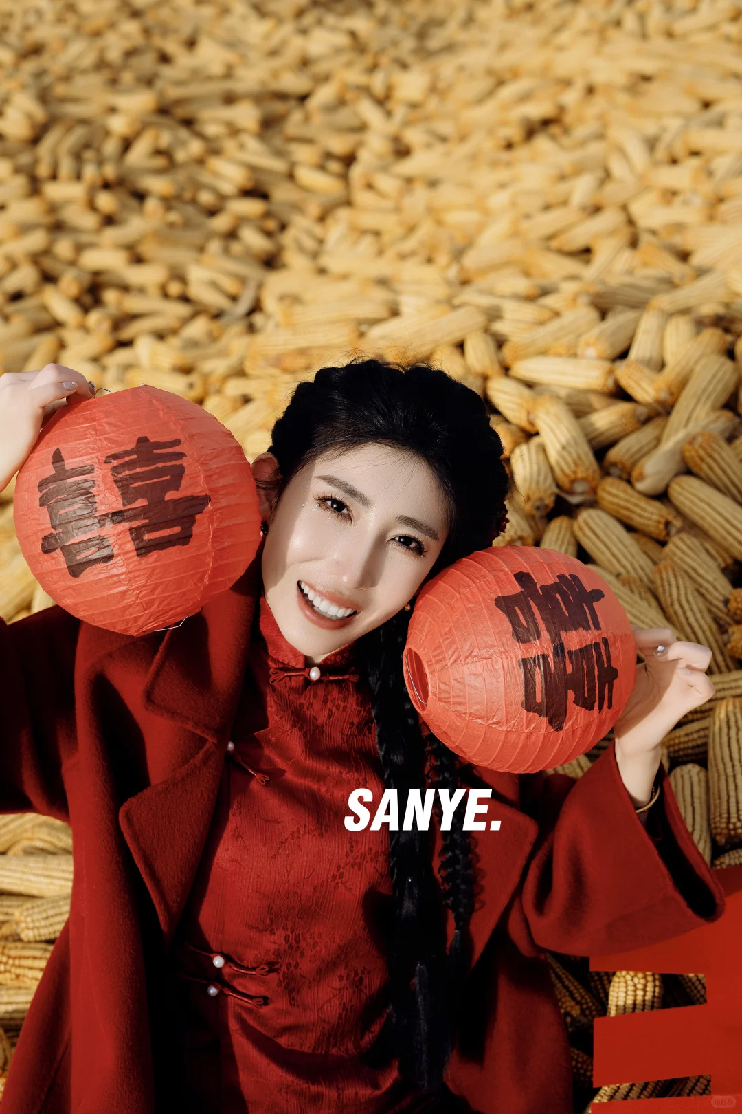 大同婚礼跟拍、大同摄影师拍摄日常