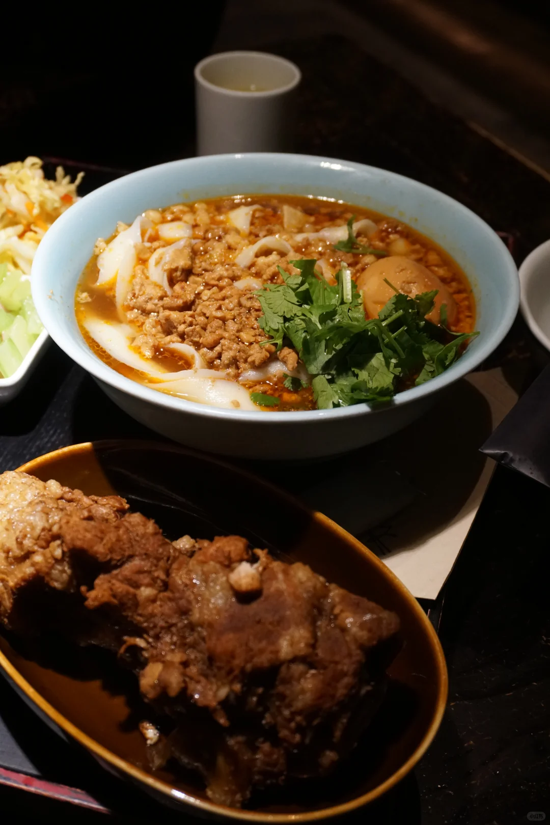 大同｜淡季的大同到底有多爽！好吃又好玩！