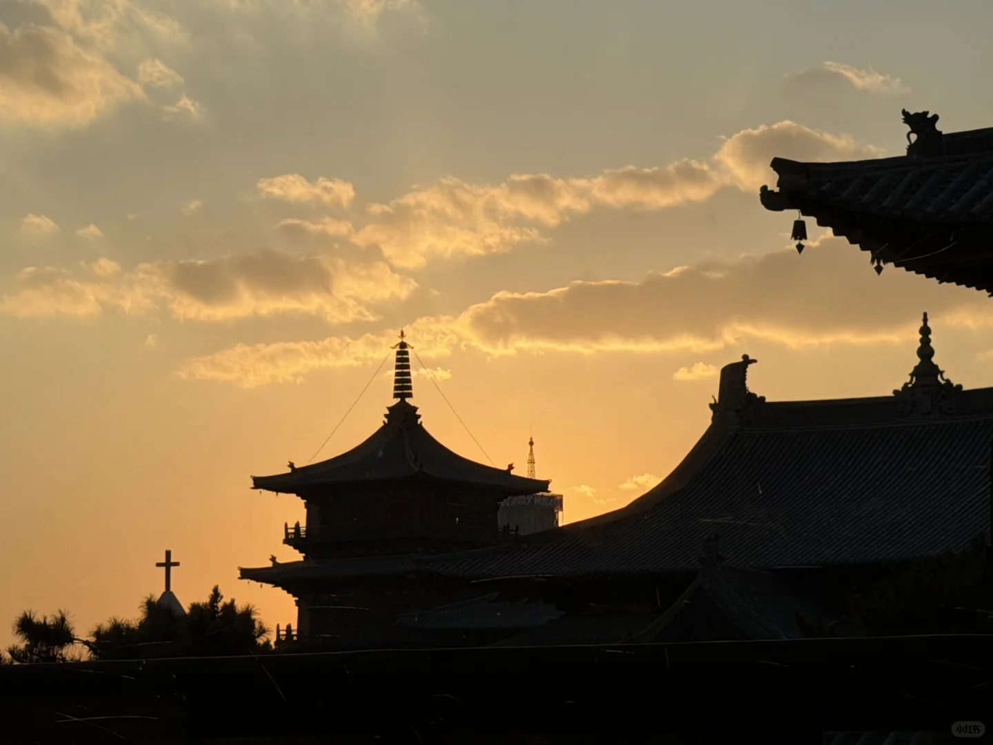 大同&南昌｜解锁新地图