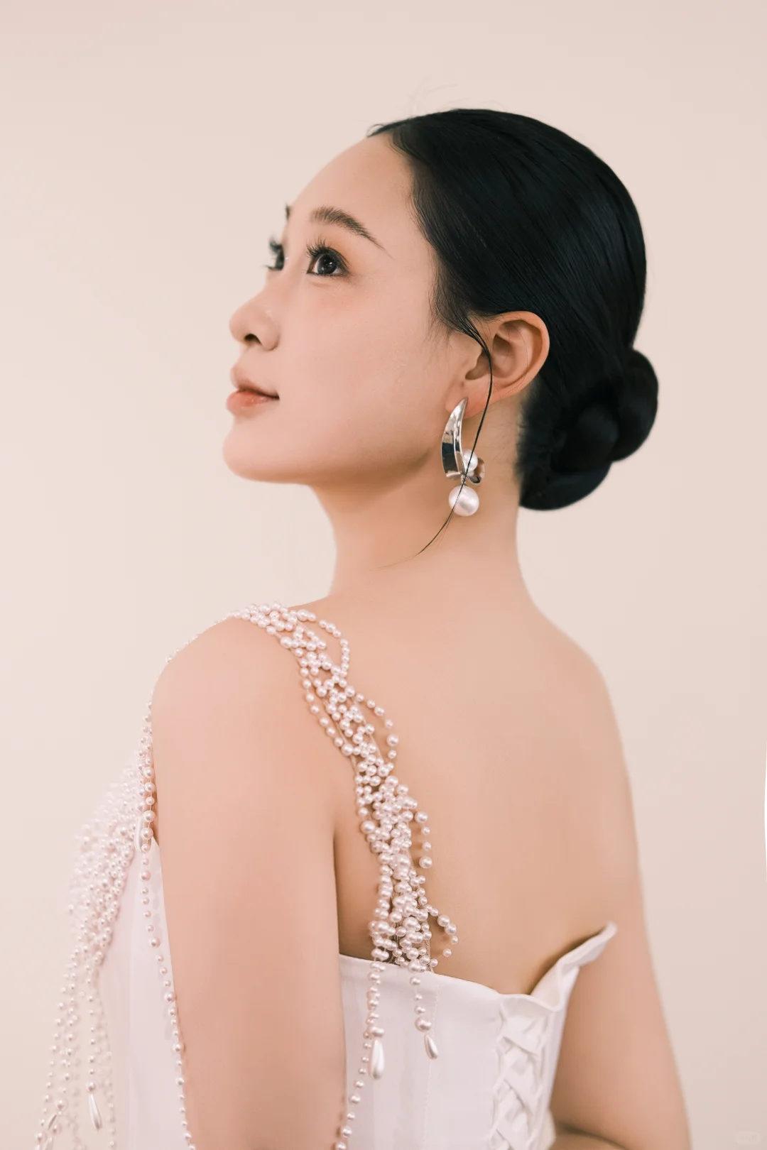 大同婚礼跟拍｜富士机位下的女明星