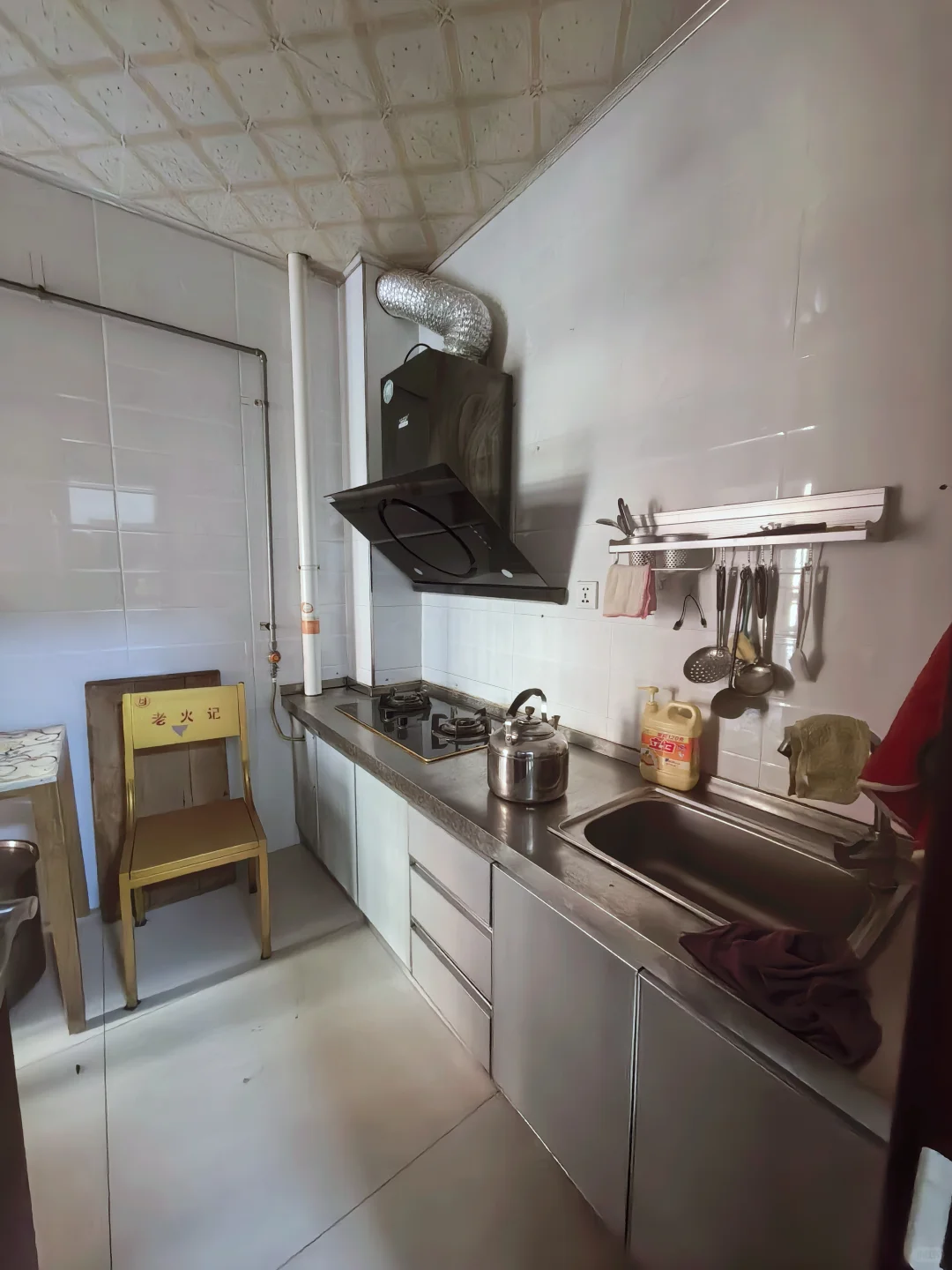 长治南关小区特惠出租！