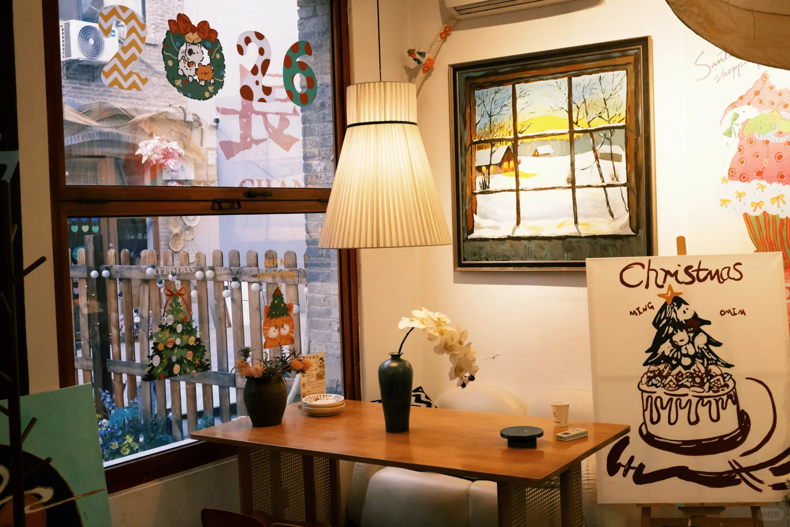 长治宝藏手作店｜允许一切发生的浪漫