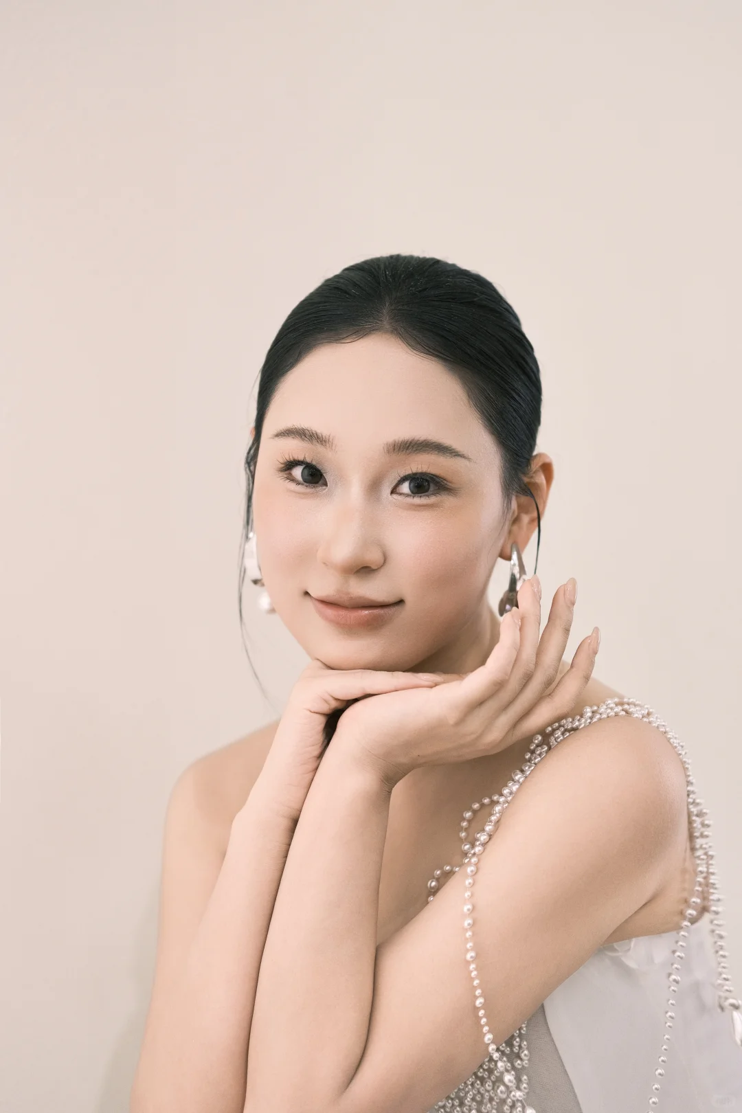 大同婚礼跟拍｜富士机位下的女明星