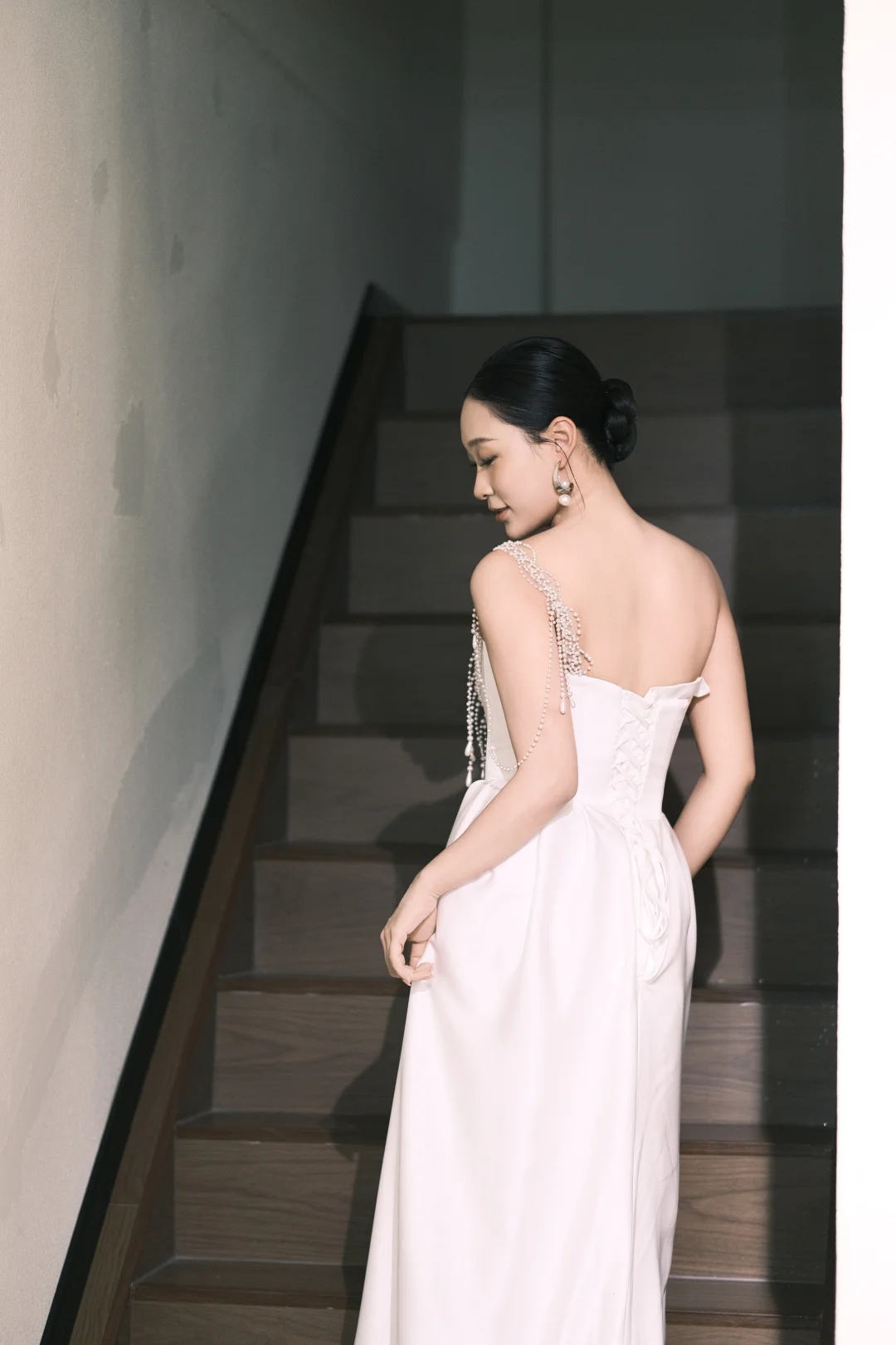 大同婚礼跟拍｜富士机位下的女明星