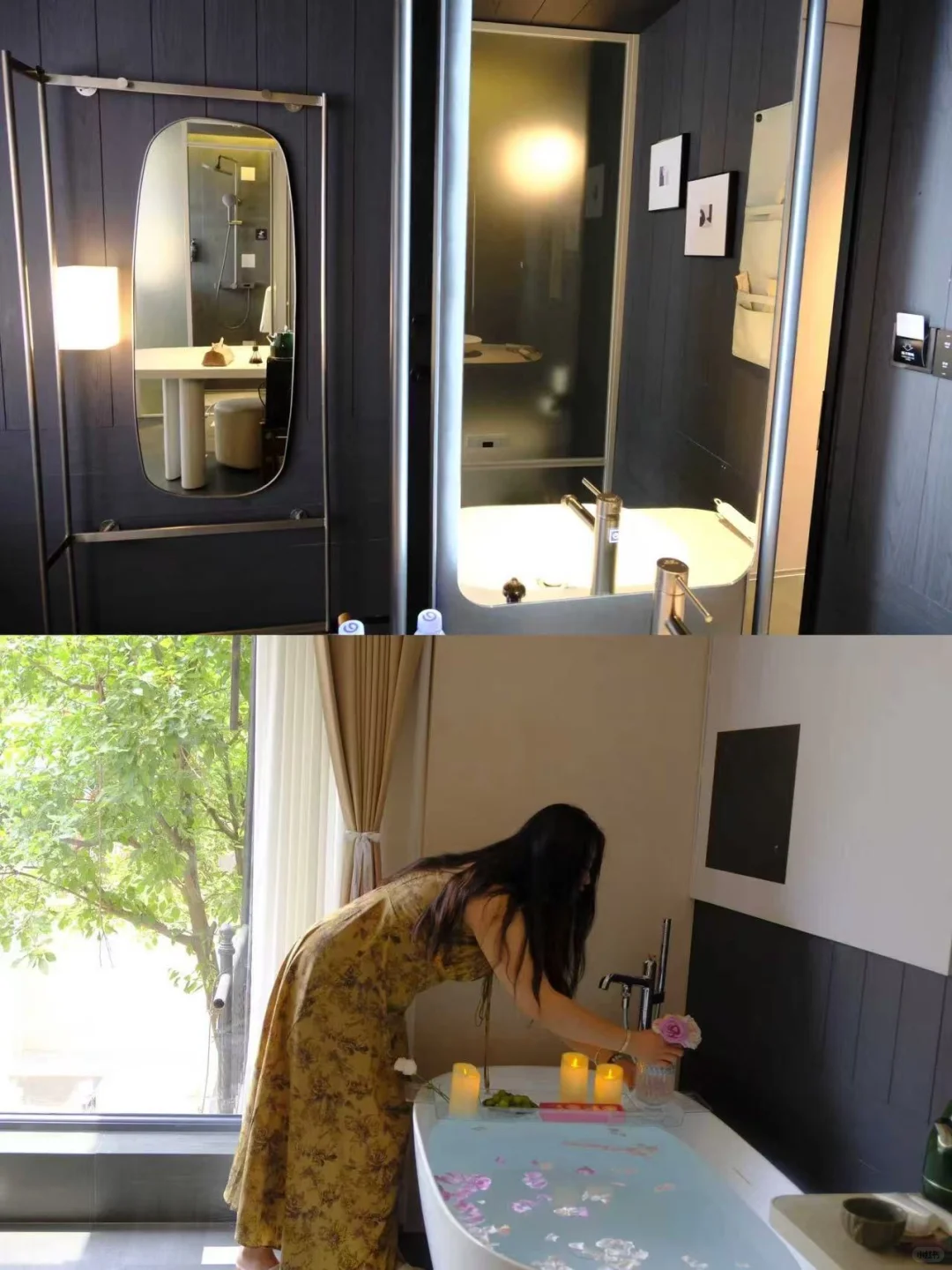 150+💰住大同古城里！睡到自然醒的民宿