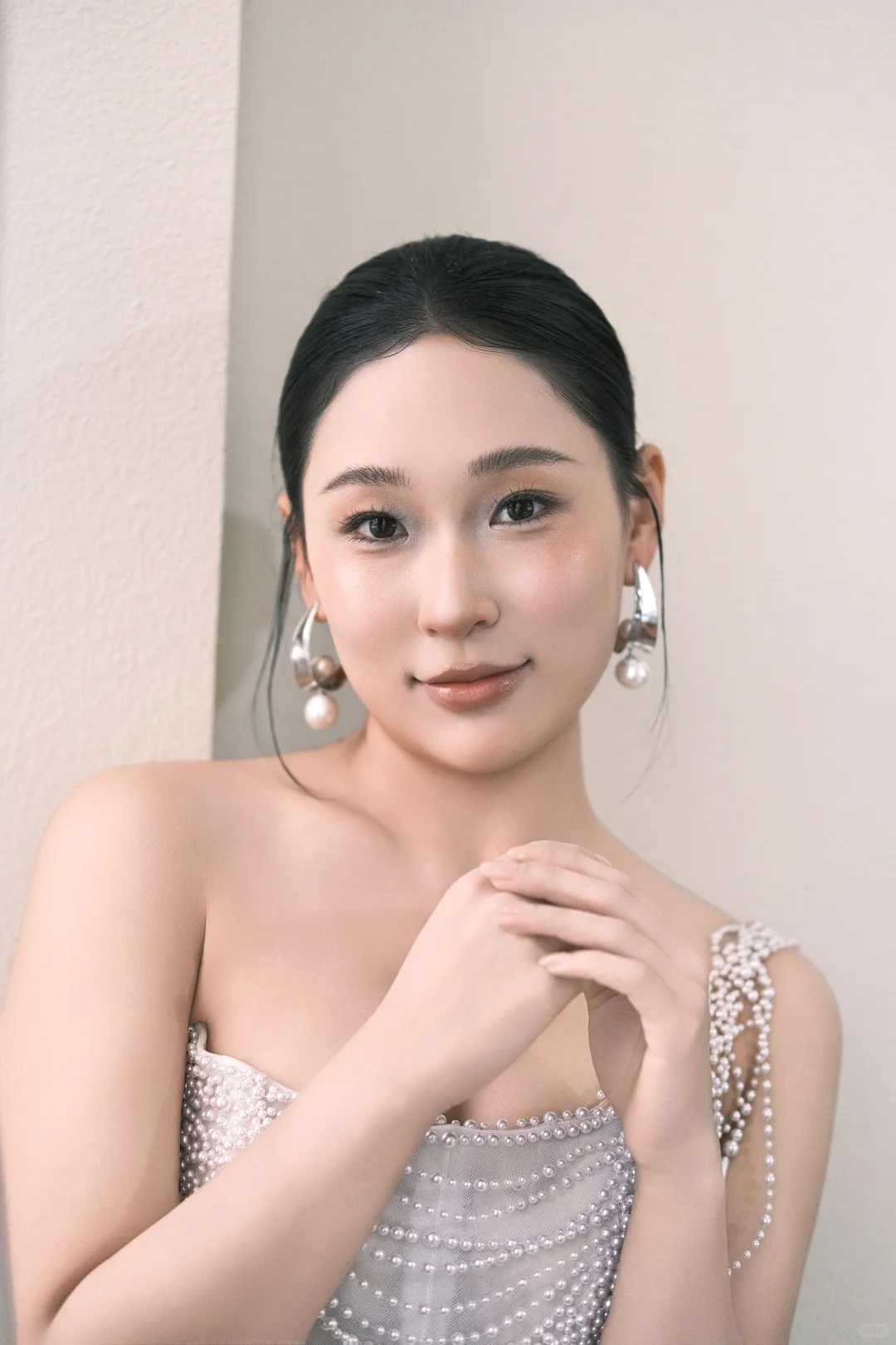 大同婚礼跟拍｜富士机位下的女明星