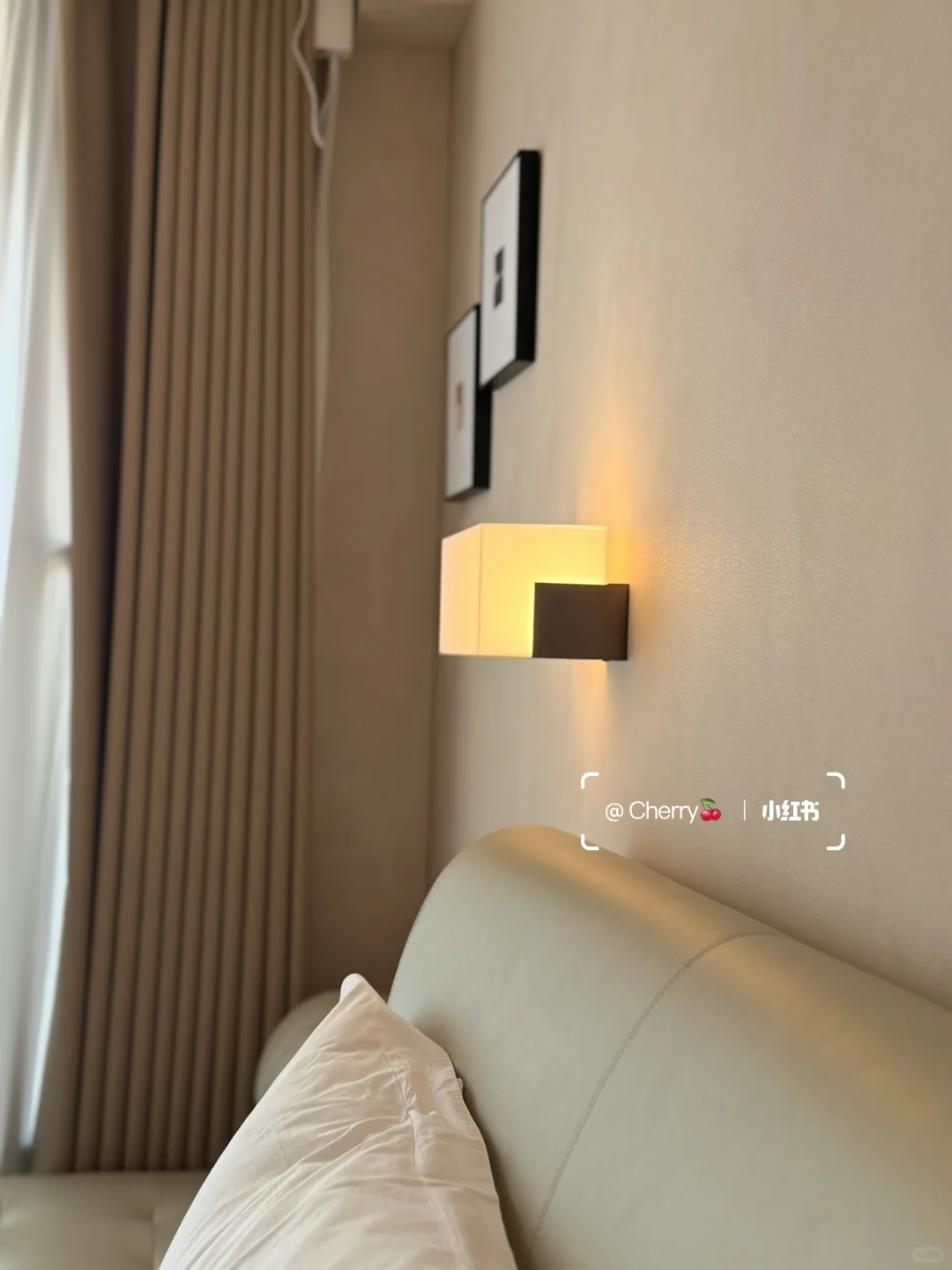 谁懂啊！在大同住进了我的梦想小院🍂