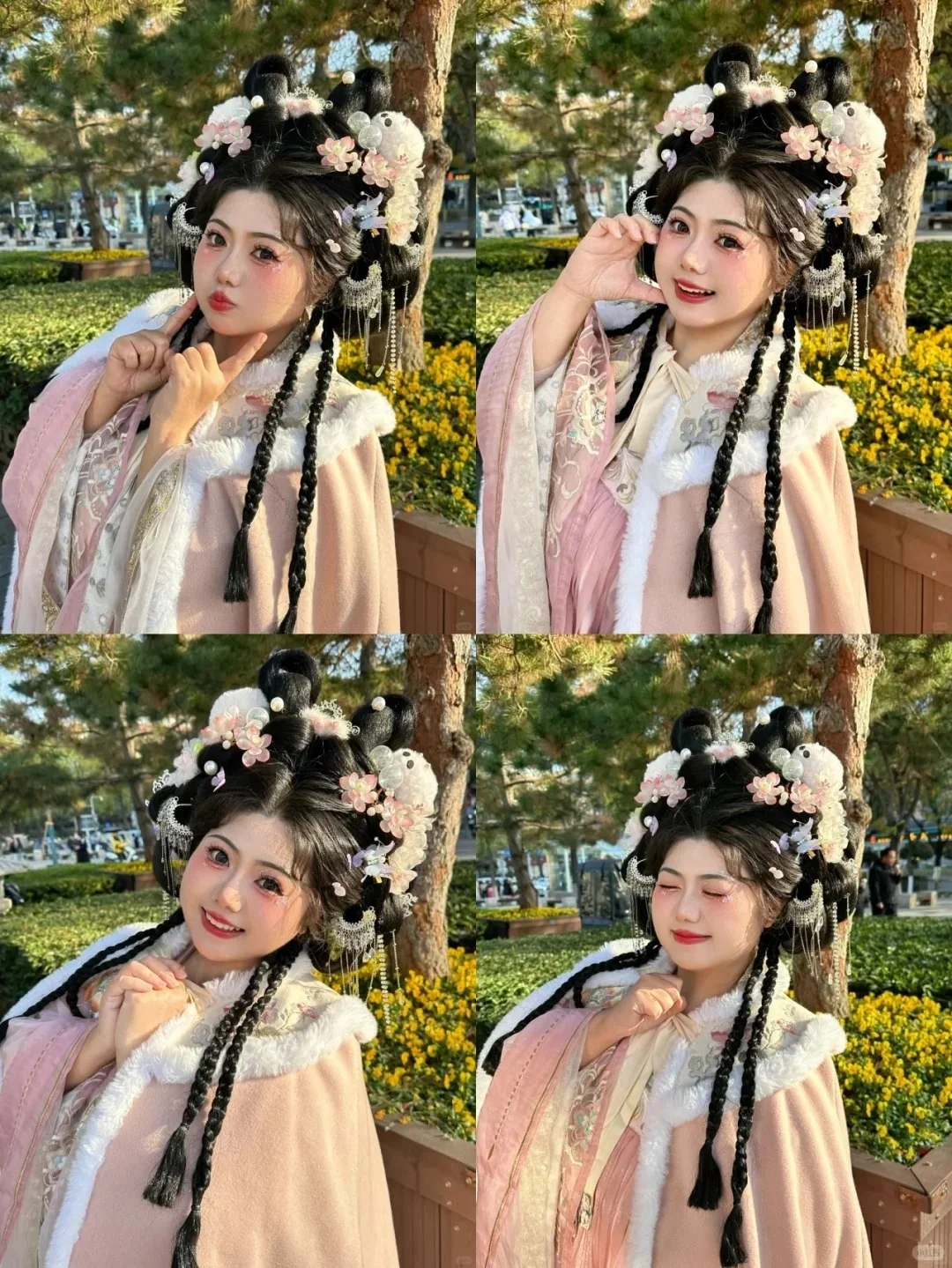 我们可能是大同超会拍胖妹妹的旅拍馆