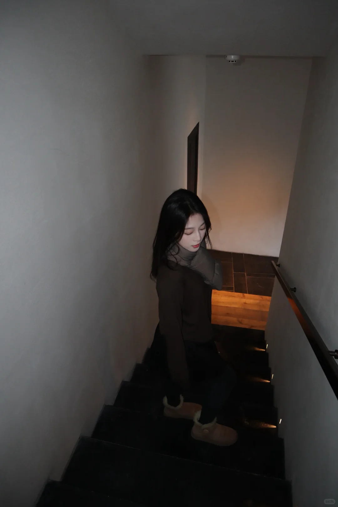 冬日大同古城 美的无话可说