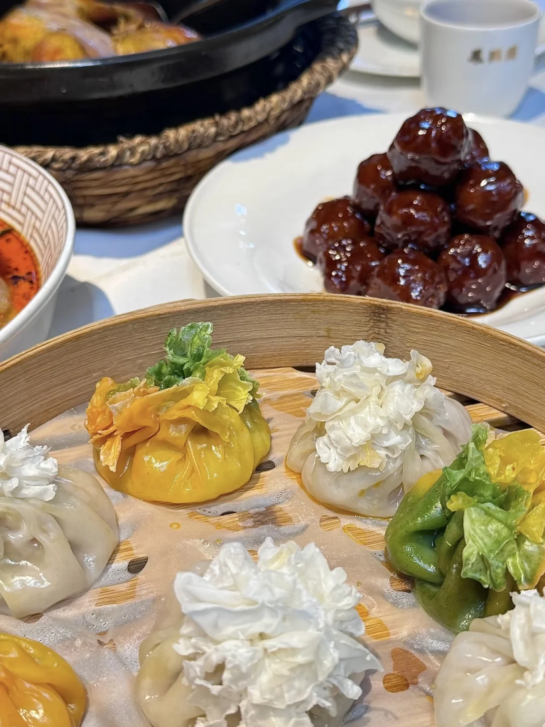 冬日大同ˏˋ🌲⭐️꙳⋆