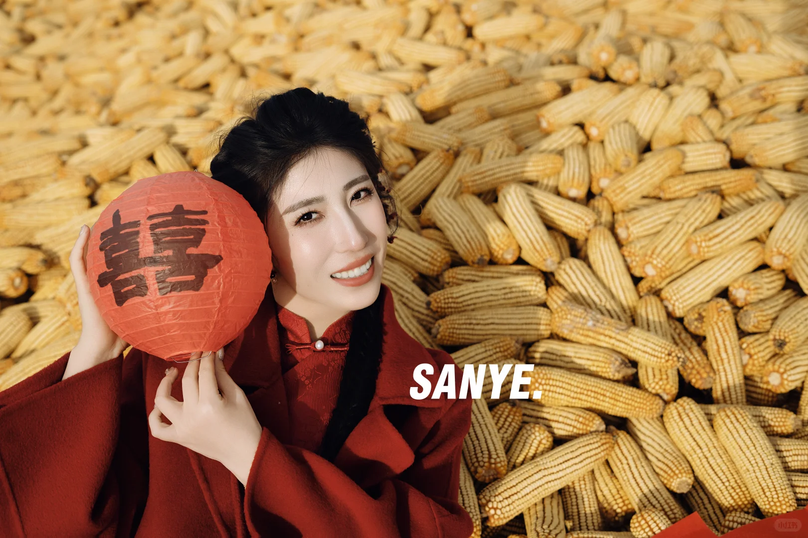 大同婚礼跟拍、大同摄影师拍摄日常