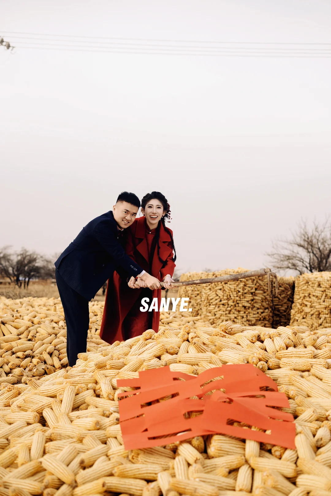 大同婚礼跟拍、大同摄影师拍摄日常